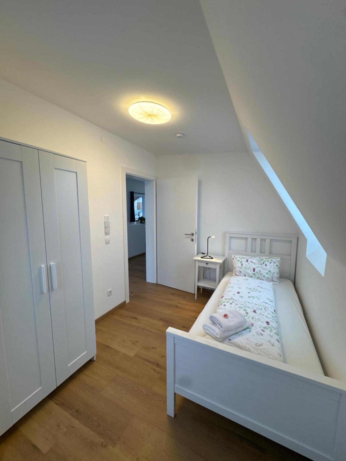 Apartments Oliver, Axams