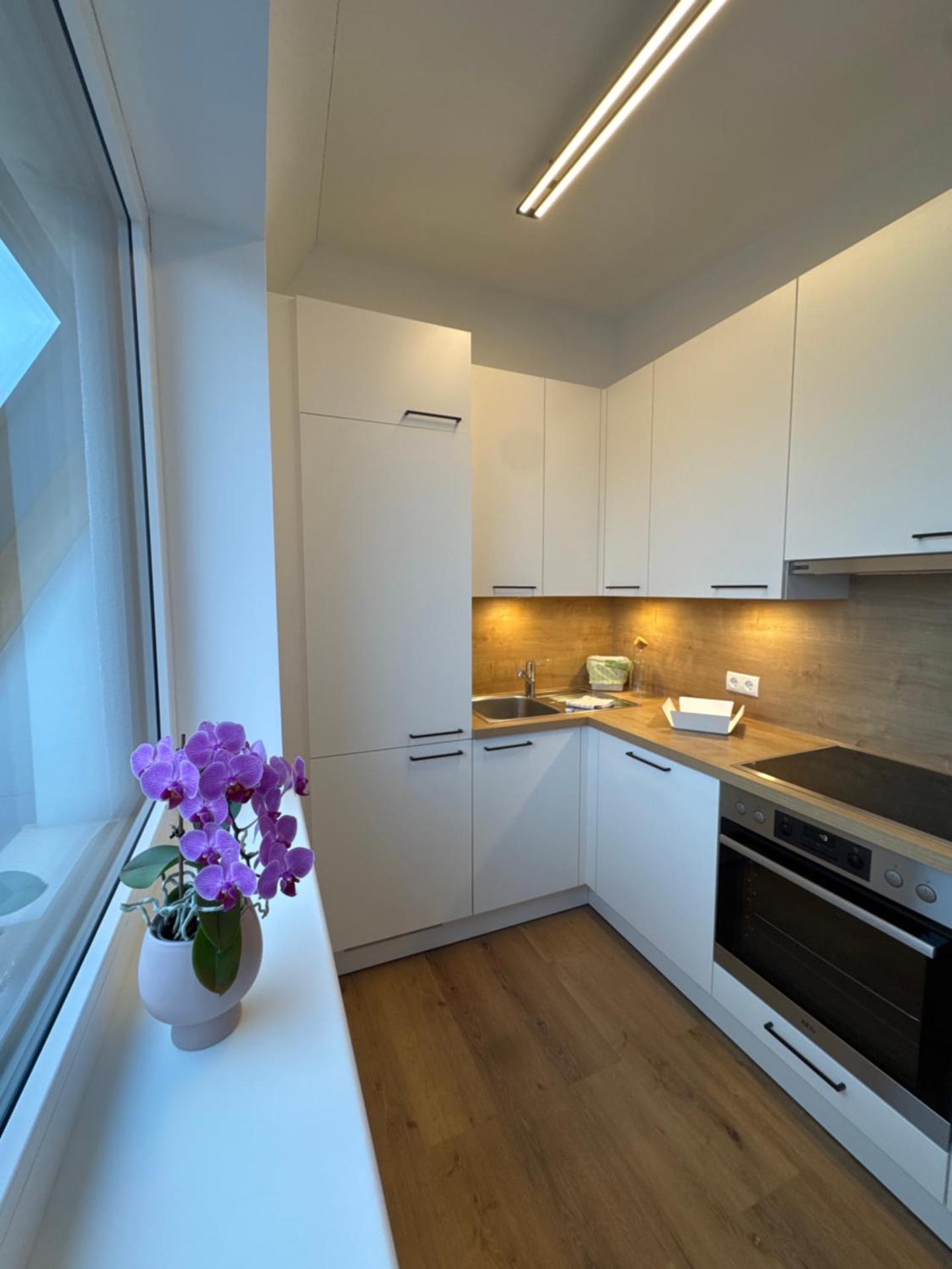 Apartments Oliver, Axams