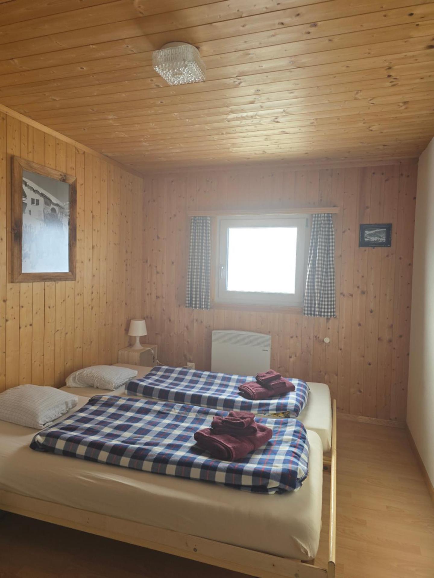 Gotschnagrat Bergrestaurant- Best Panoramic View