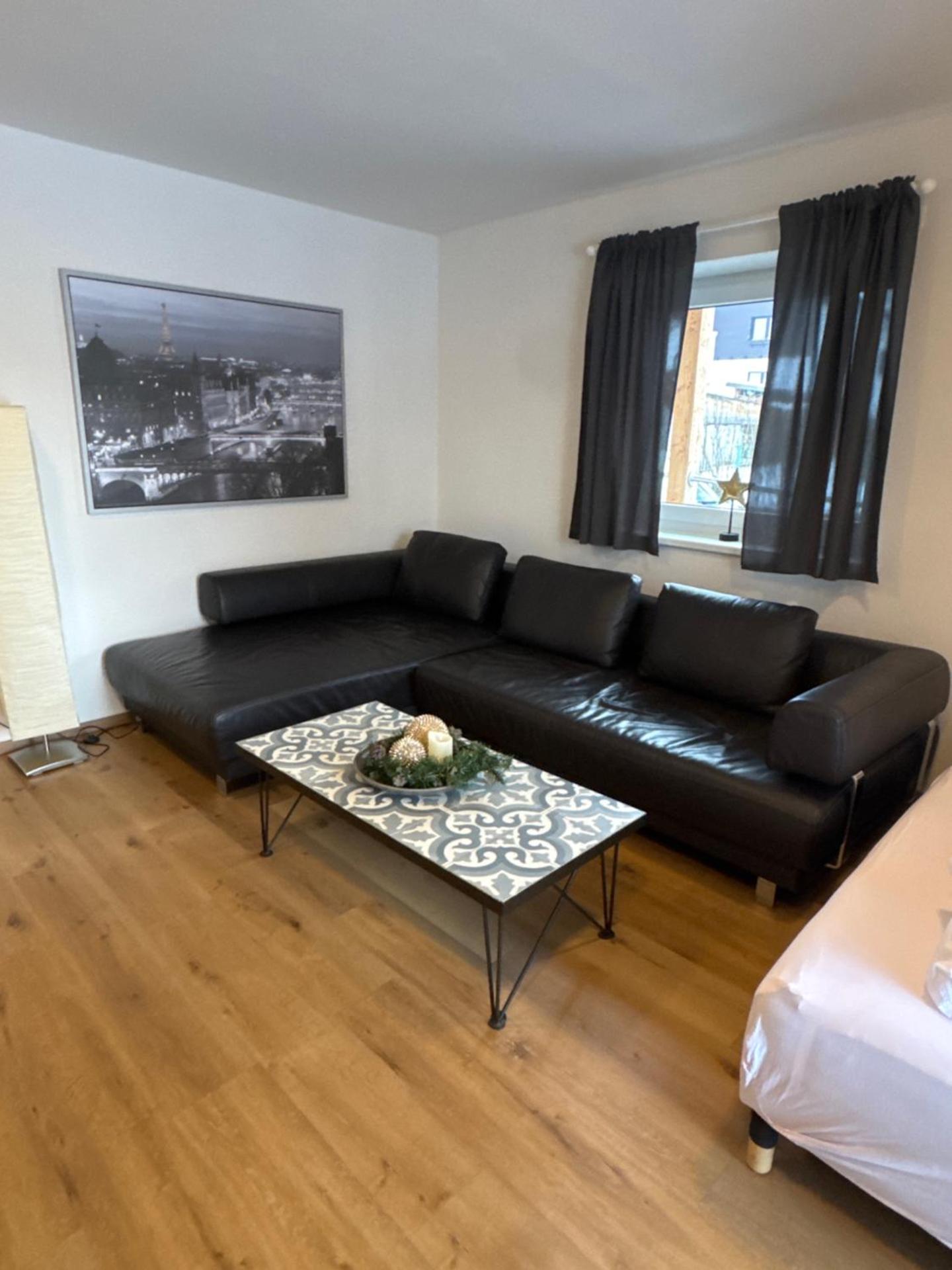 Apartments Oliver, Axams