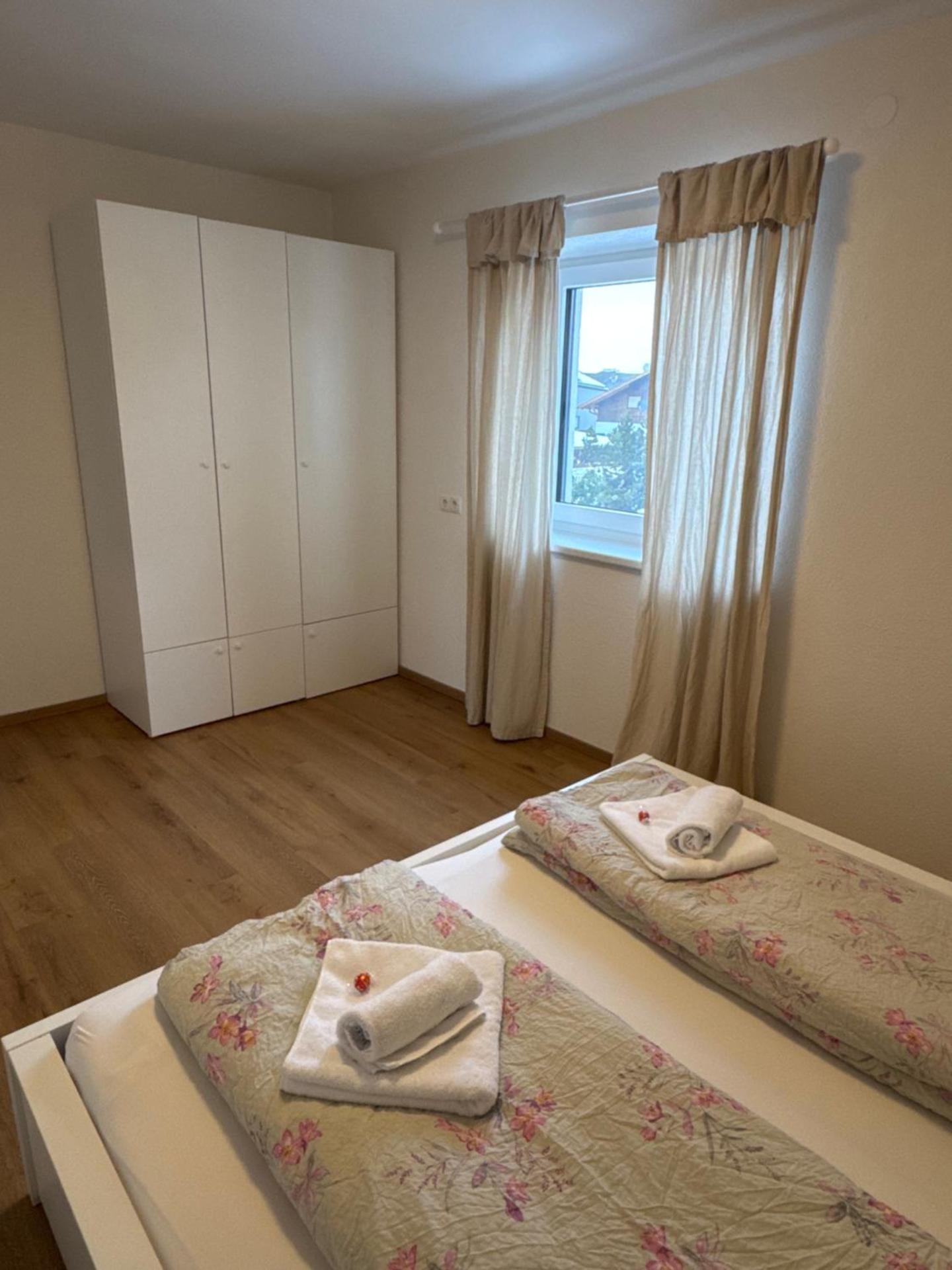 Apartments Oliver, Axams