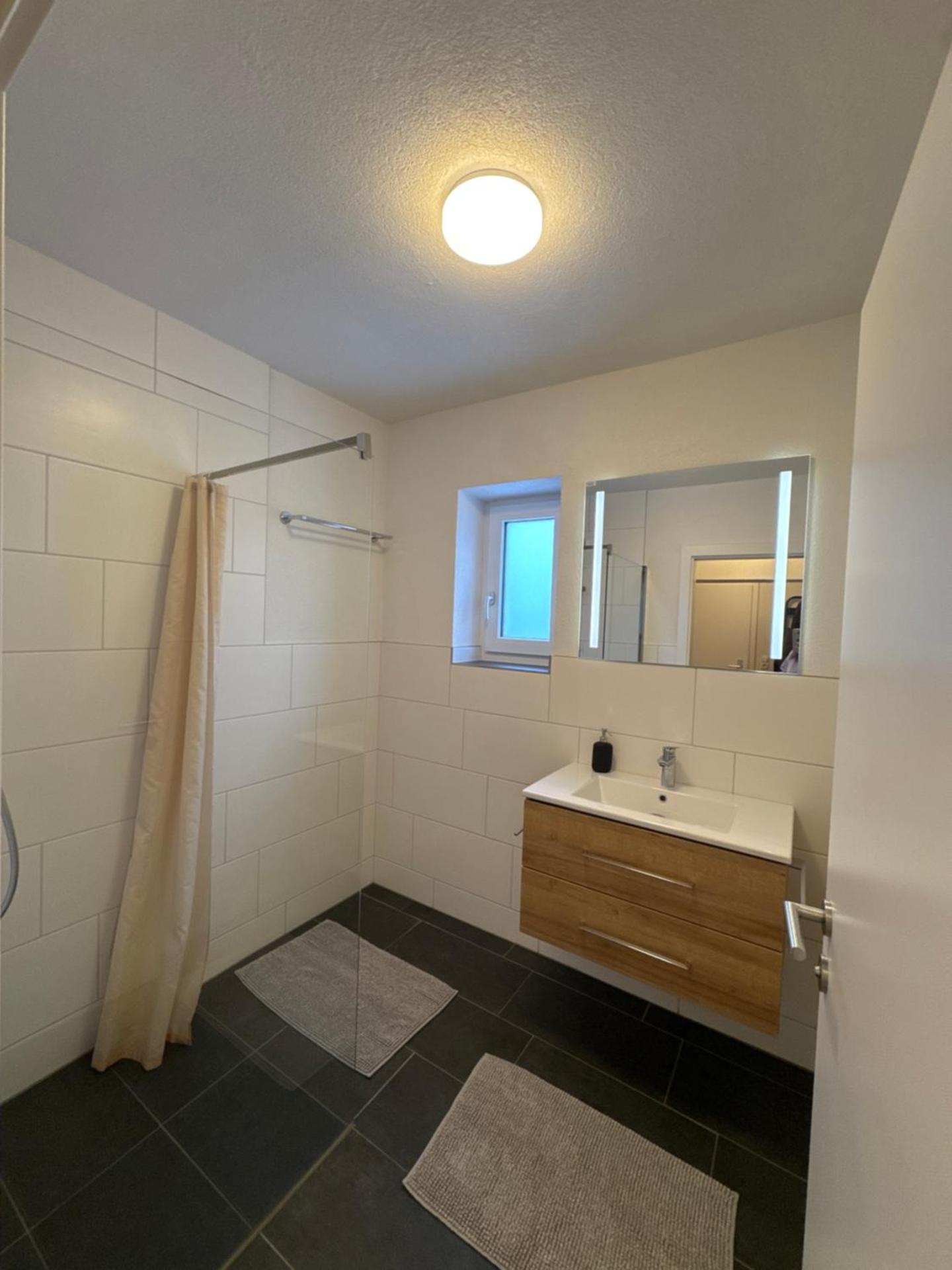 Apartments Oliver, Axams