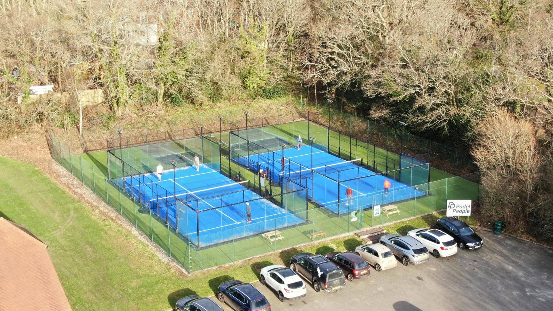 Sedlescombe Golf Hotel