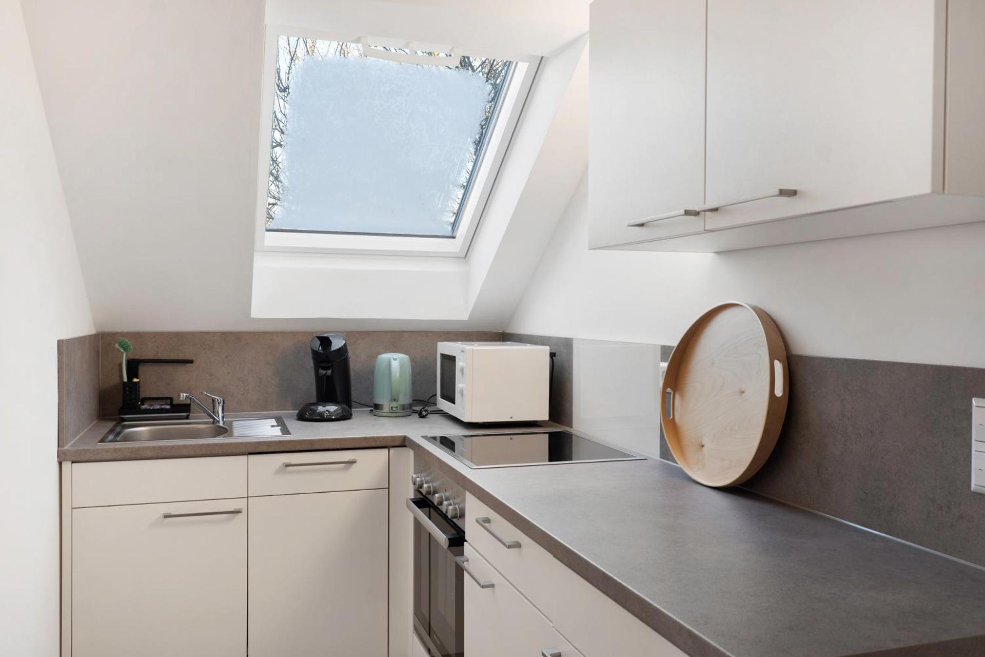 Ferienhaus Landliebe