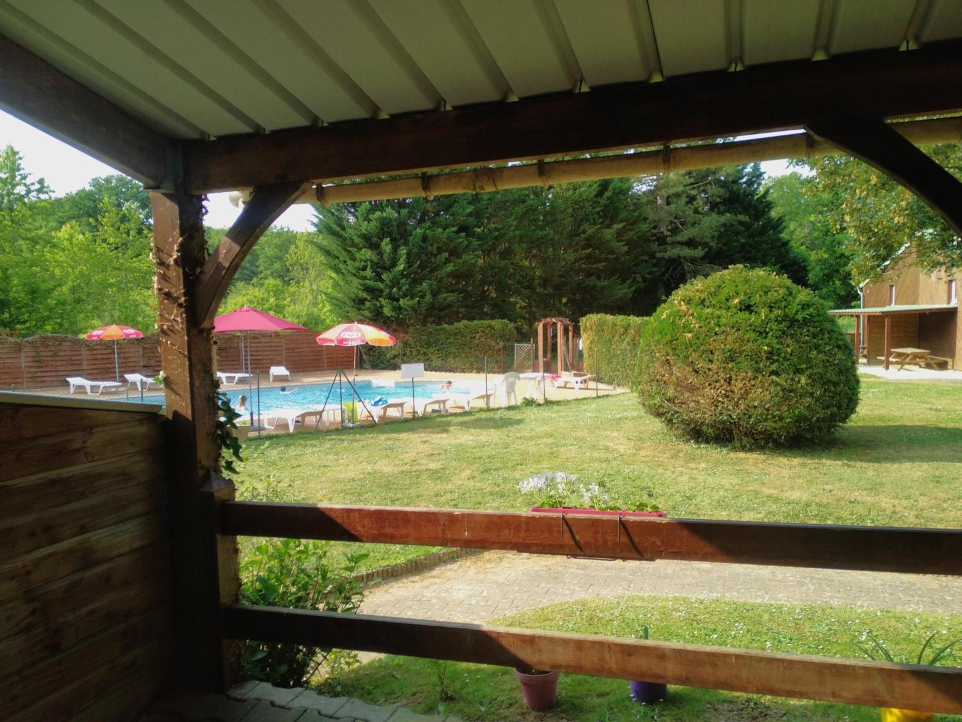 Chalets Moulière Evasion