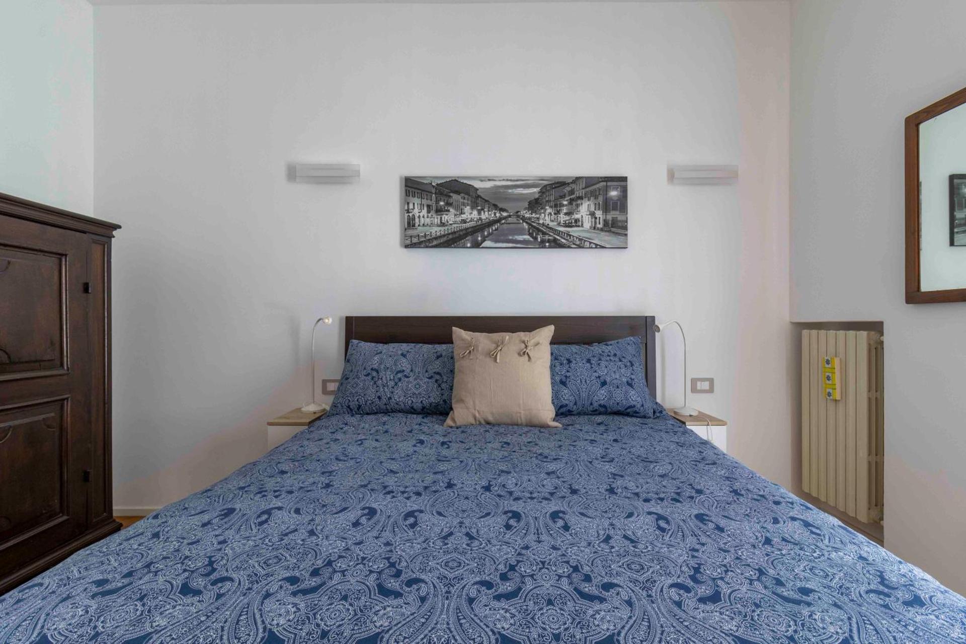 Bright House - Carozzi Apartments