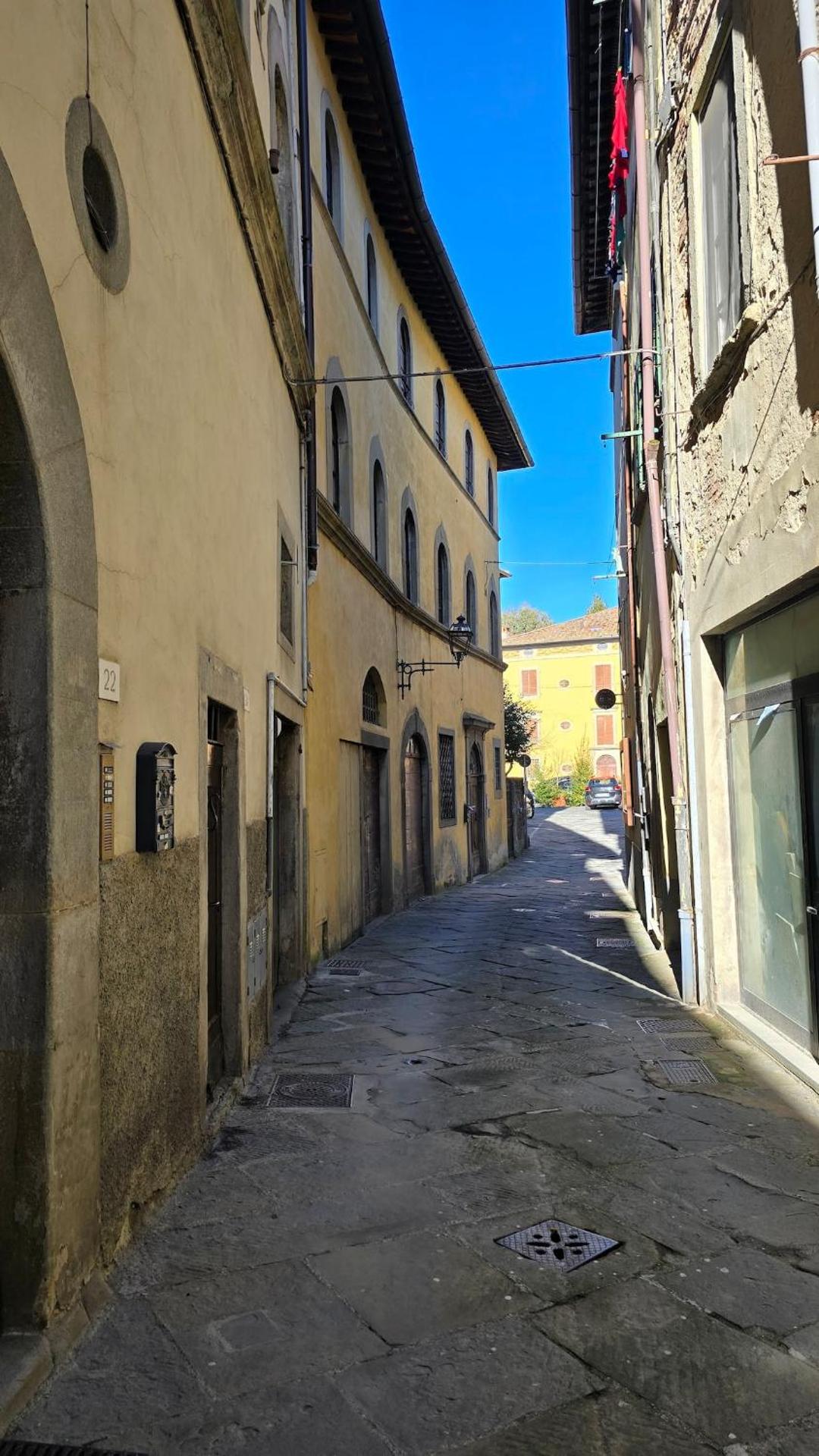 Dimora nel borgo