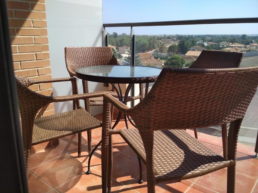 View (from property/room)