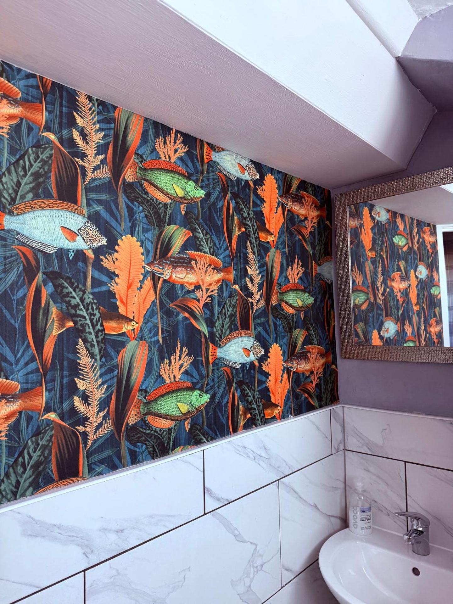 St Andrews house Hotel