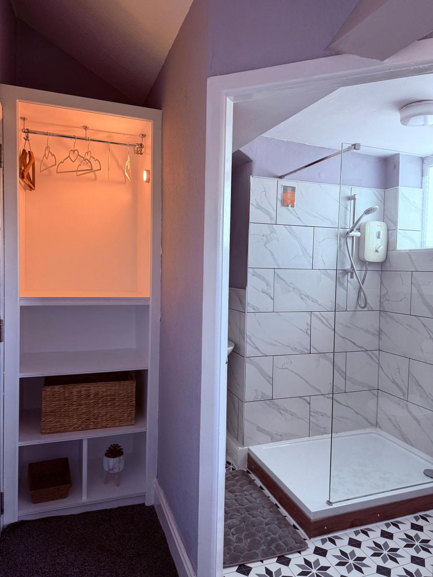 St Andrews house Hotel