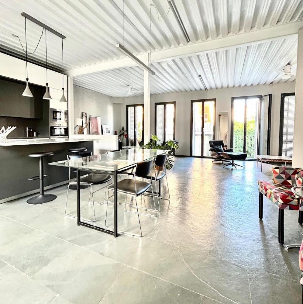 Hispalis Design at Home