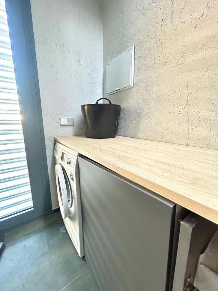 Hispalis Design at Home