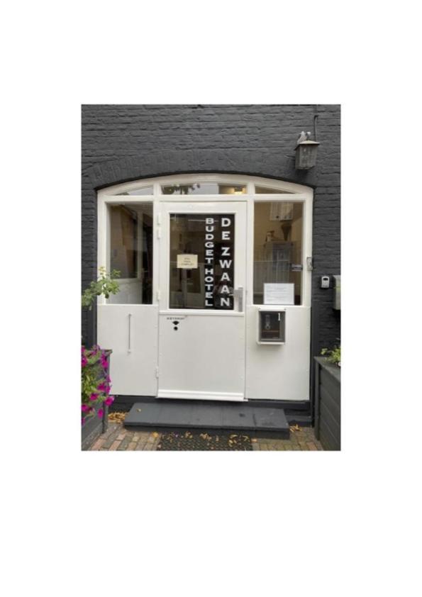 Budgethotel de Zwaan