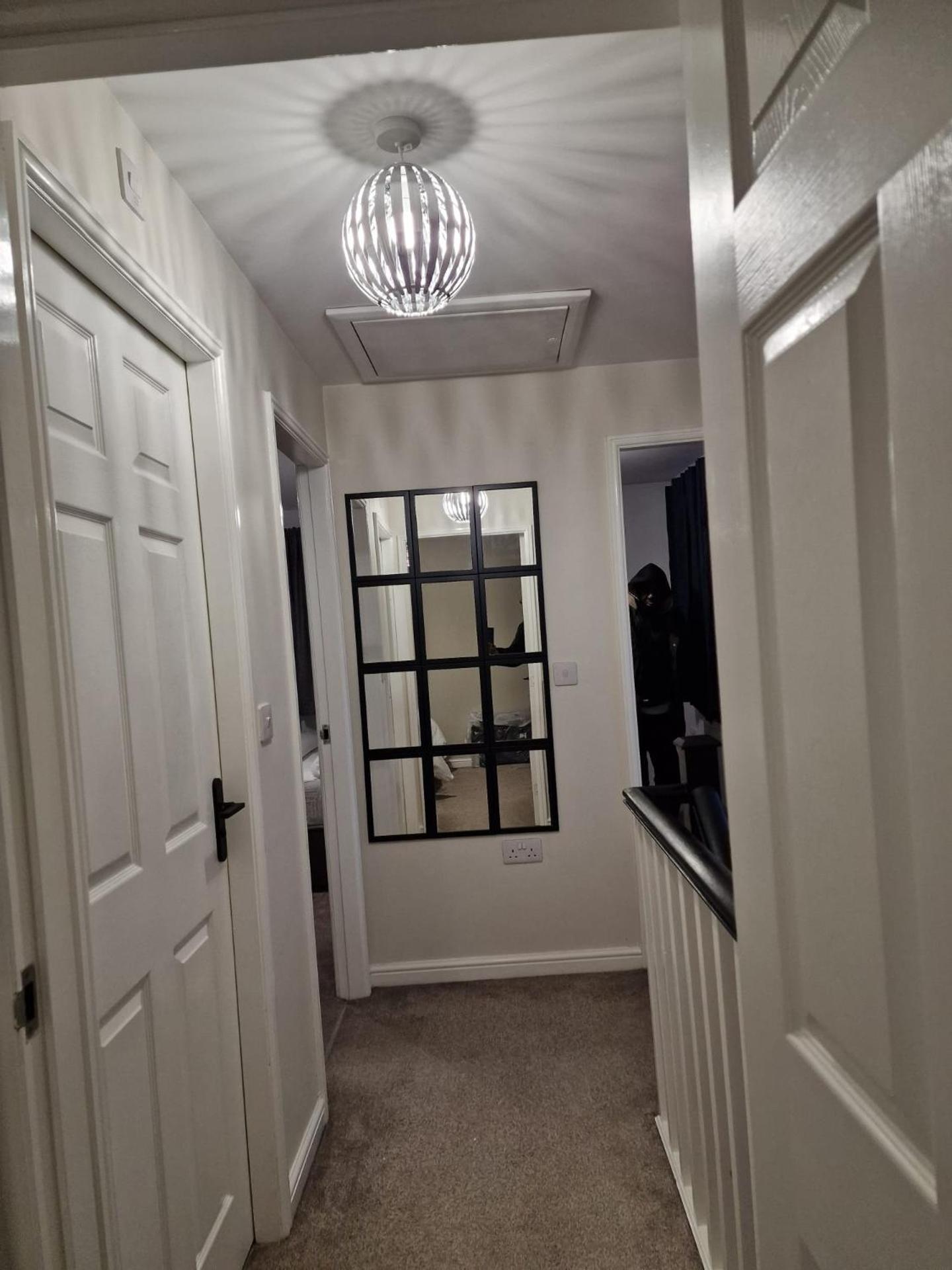 Entire 3 bedroom luxurious house, Wigan , Manchester