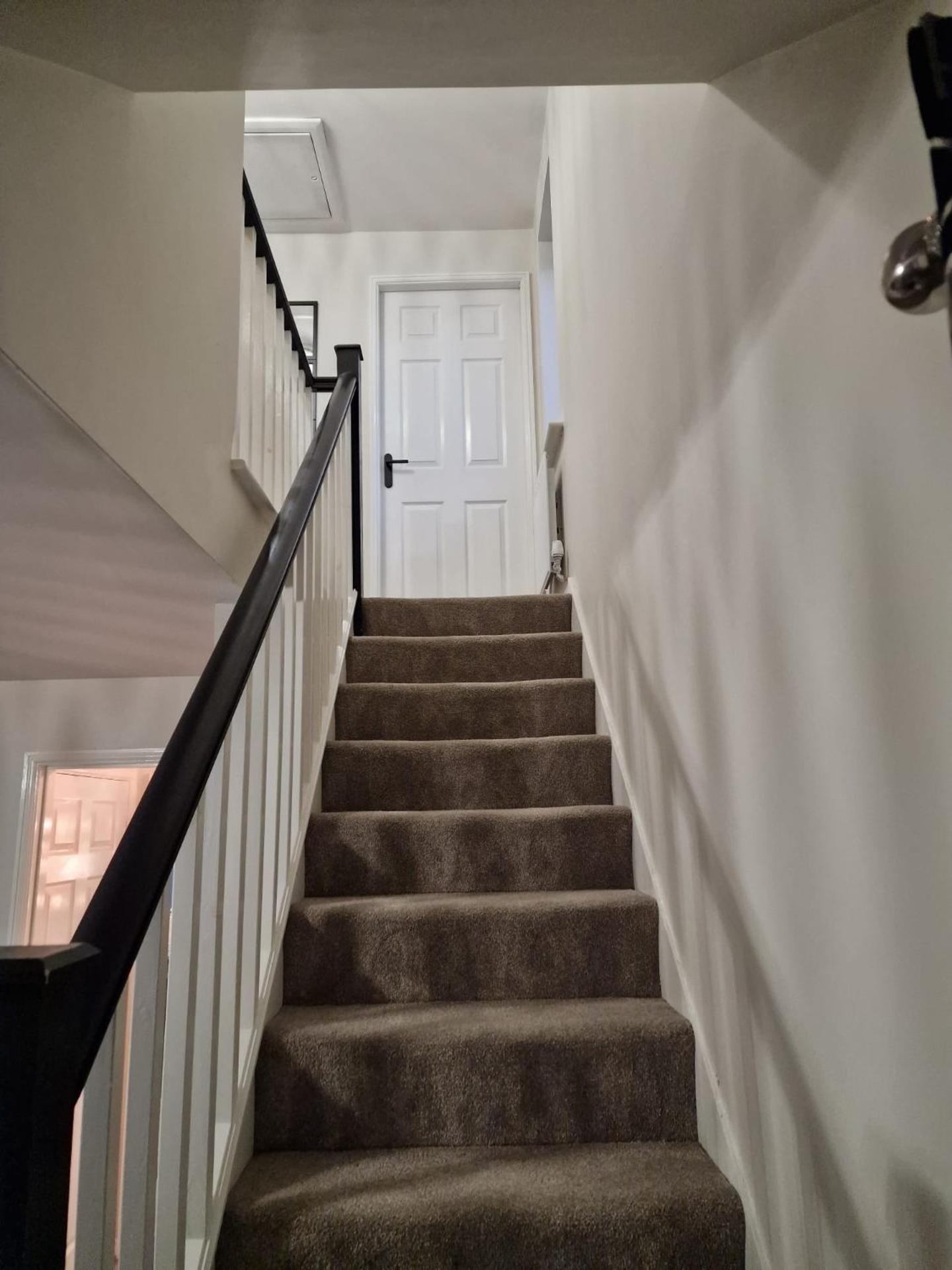 Entire 3 bedroom luxurious house, Wigan , Manchester