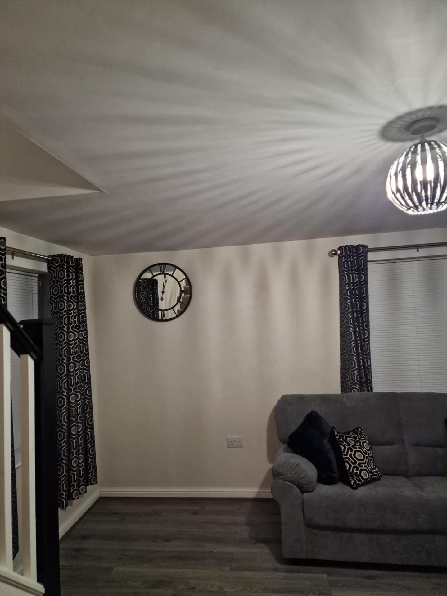 Entire 3 bedroom luxurious house, Wigan , Manchester