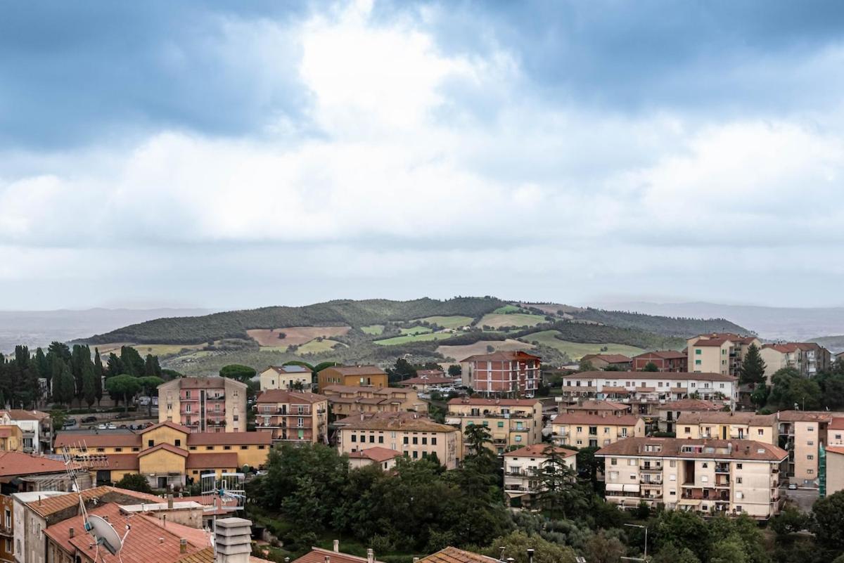 Residence XX September-Manciano Terme di Saturnia