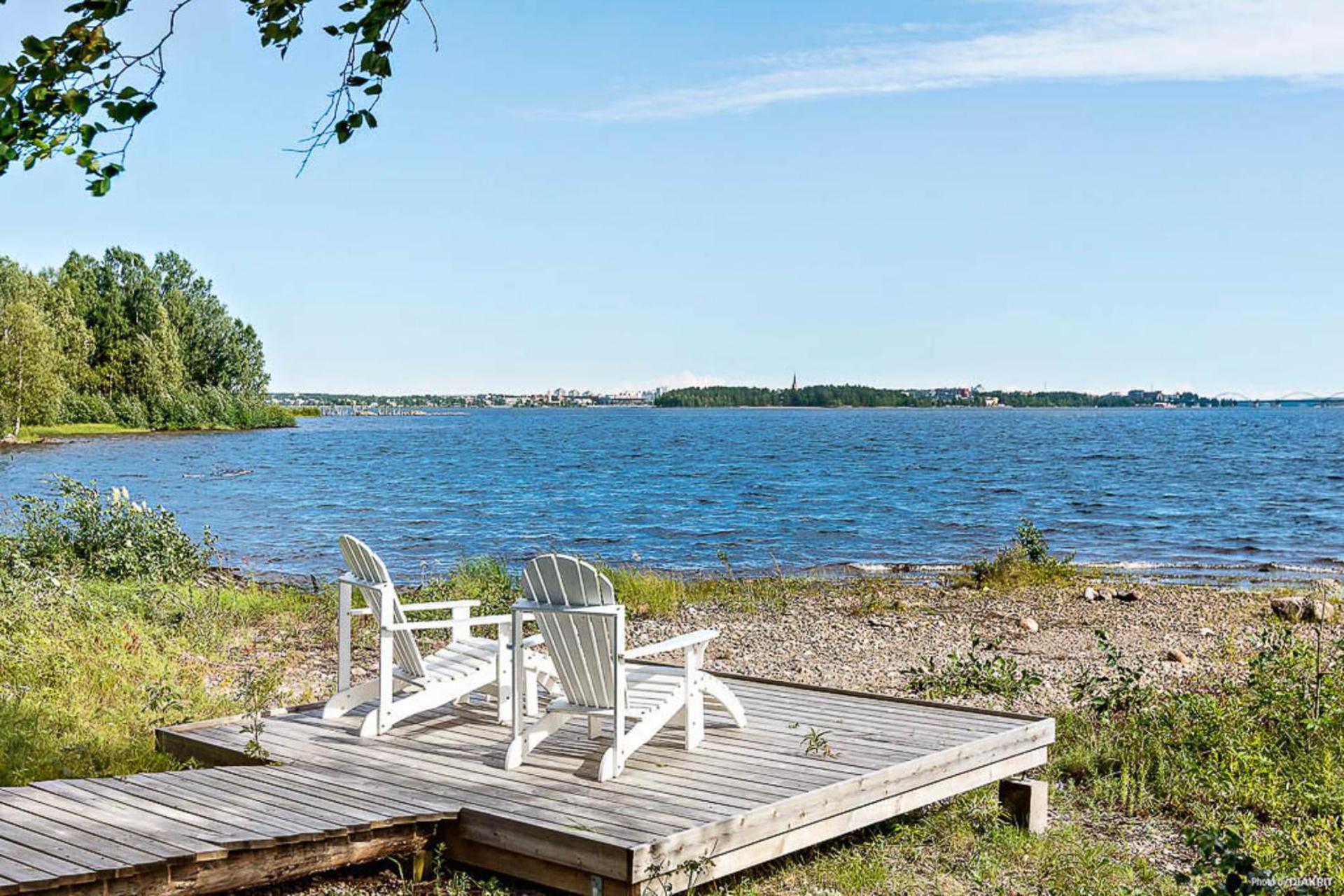 View (from property/room)