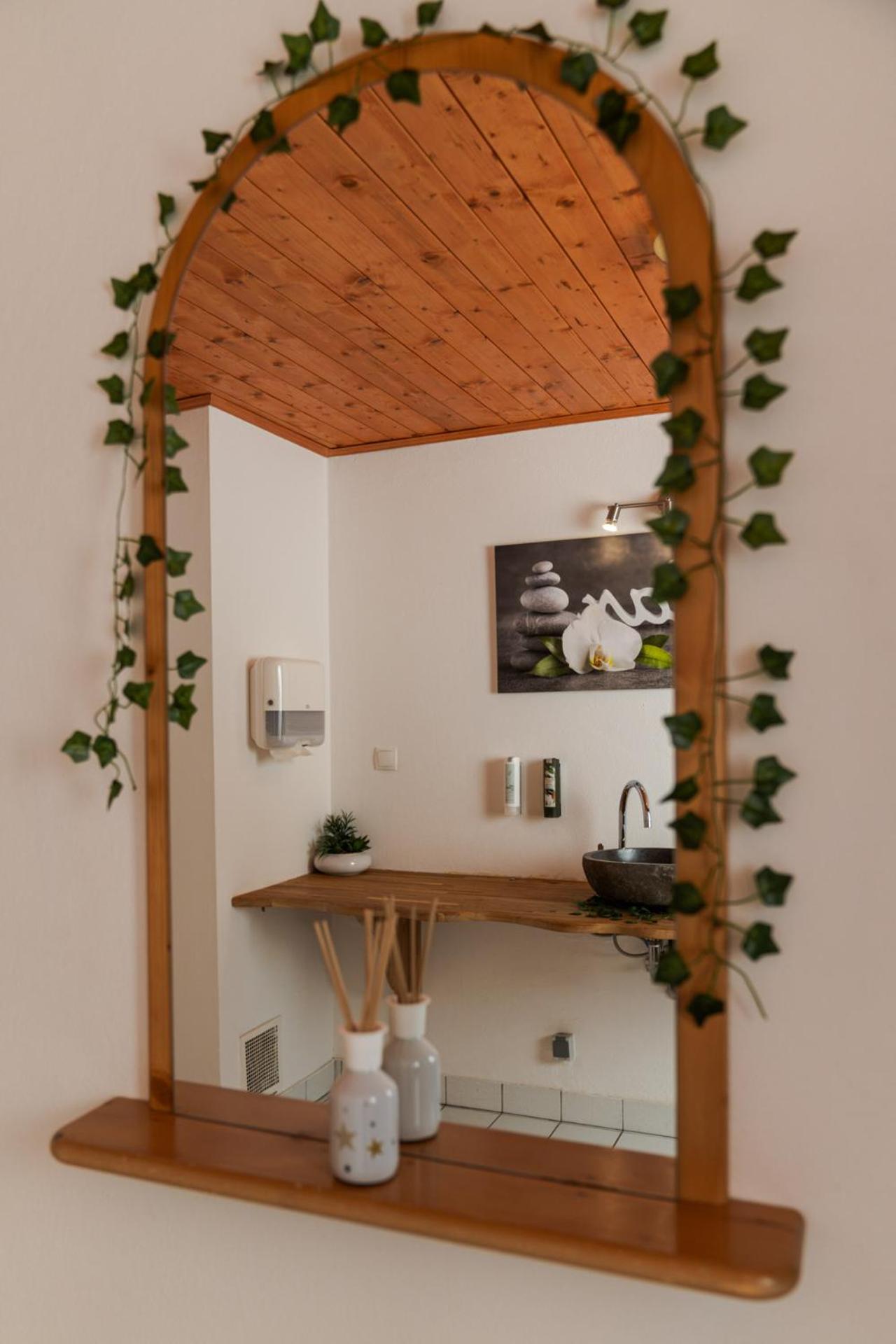 Spa and wellness centre/facilities