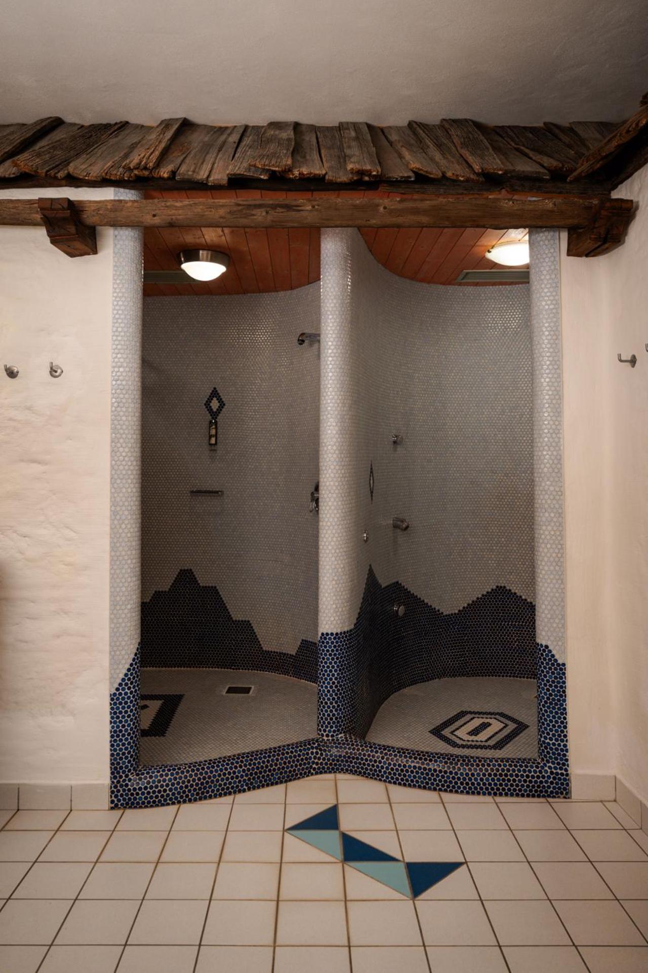 Spa and wellness centre/facilities