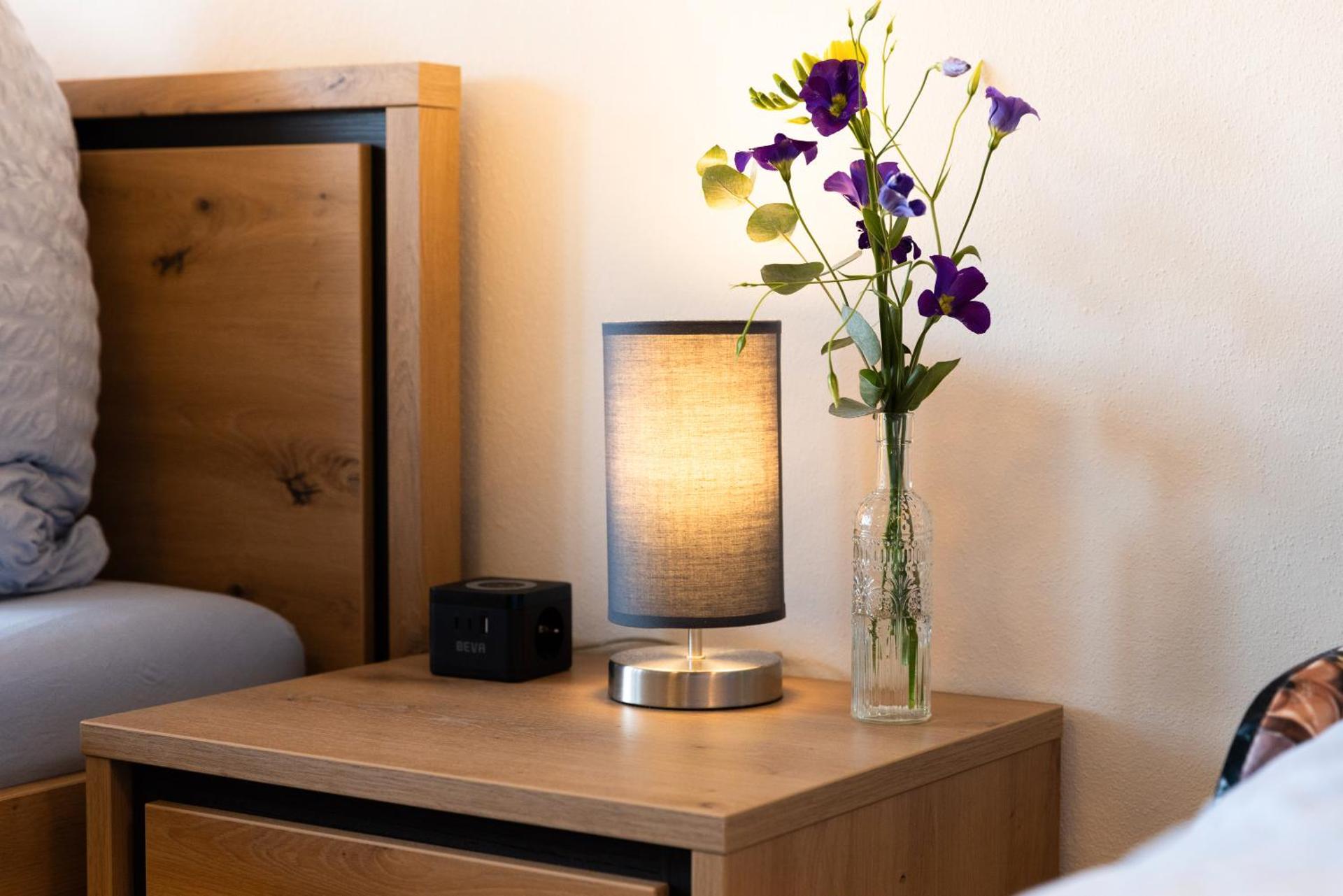 Höri-Nest Abendsonne-Appartement