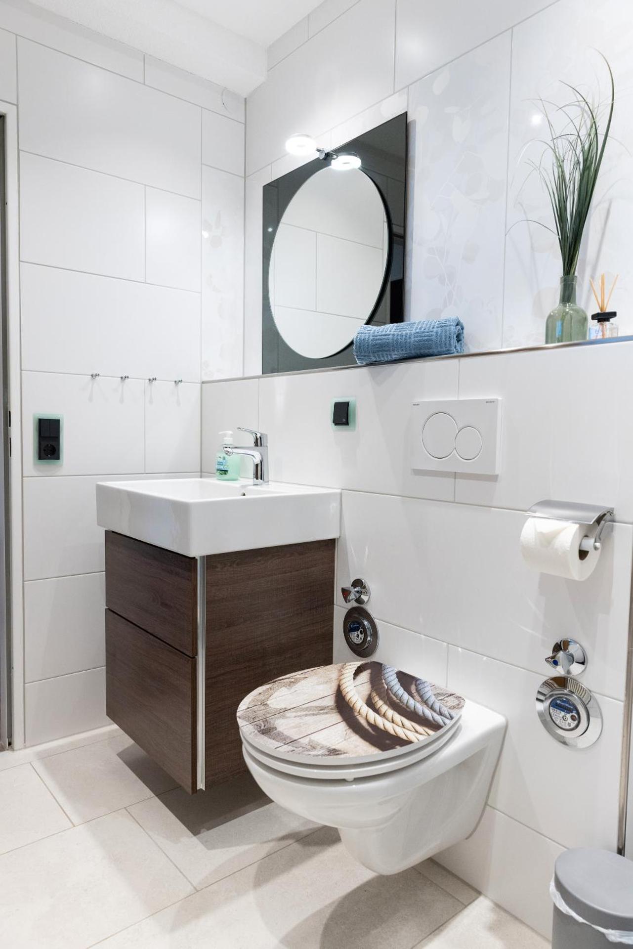 Höri-Nest Abendsonne-Appartement