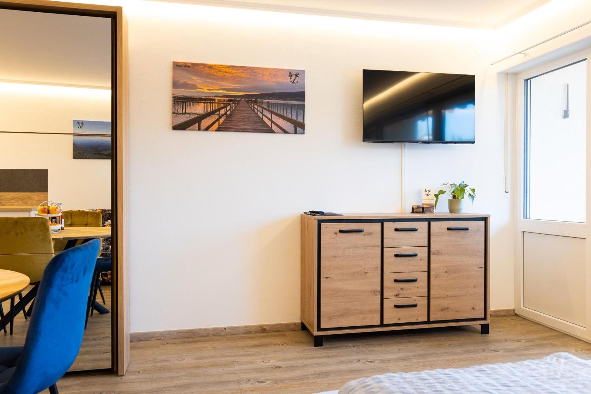 Höri-Nest Abendsonne-Appartement