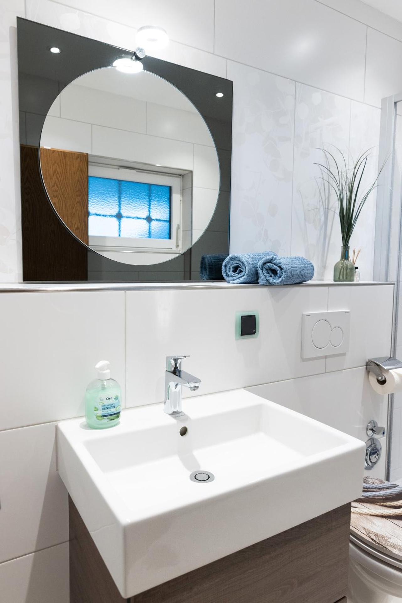 Höri-Nest Abendsonne-Appartement