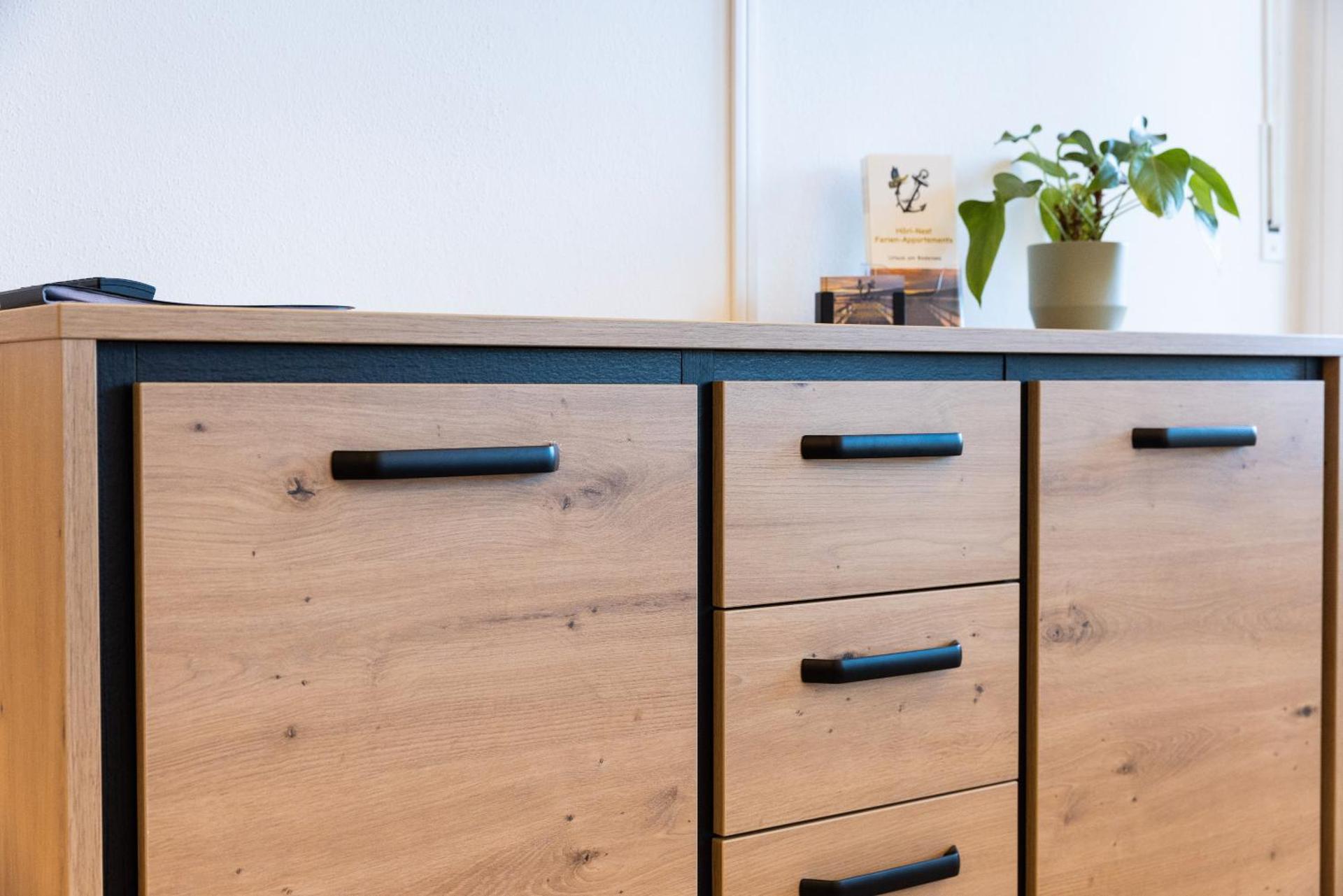 Höri-Nest Abendsonne-Appartement