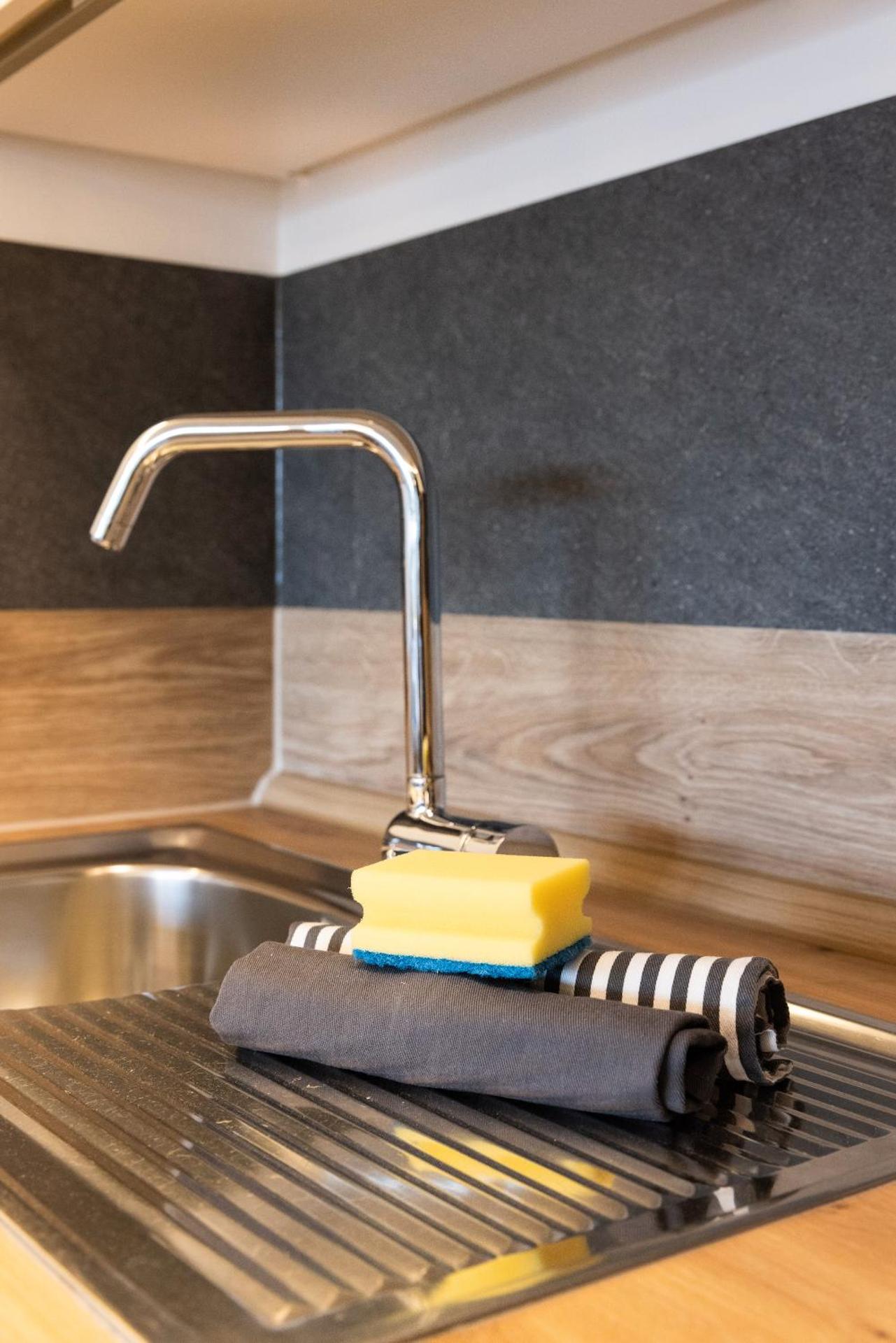 Höri-Nest Abendsonne-Appartement