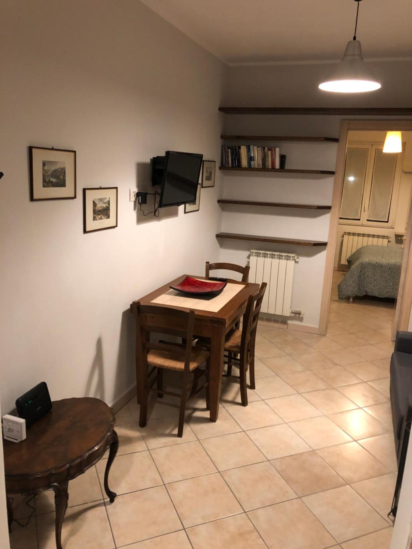 Peppermint House - Carozzi Apartments