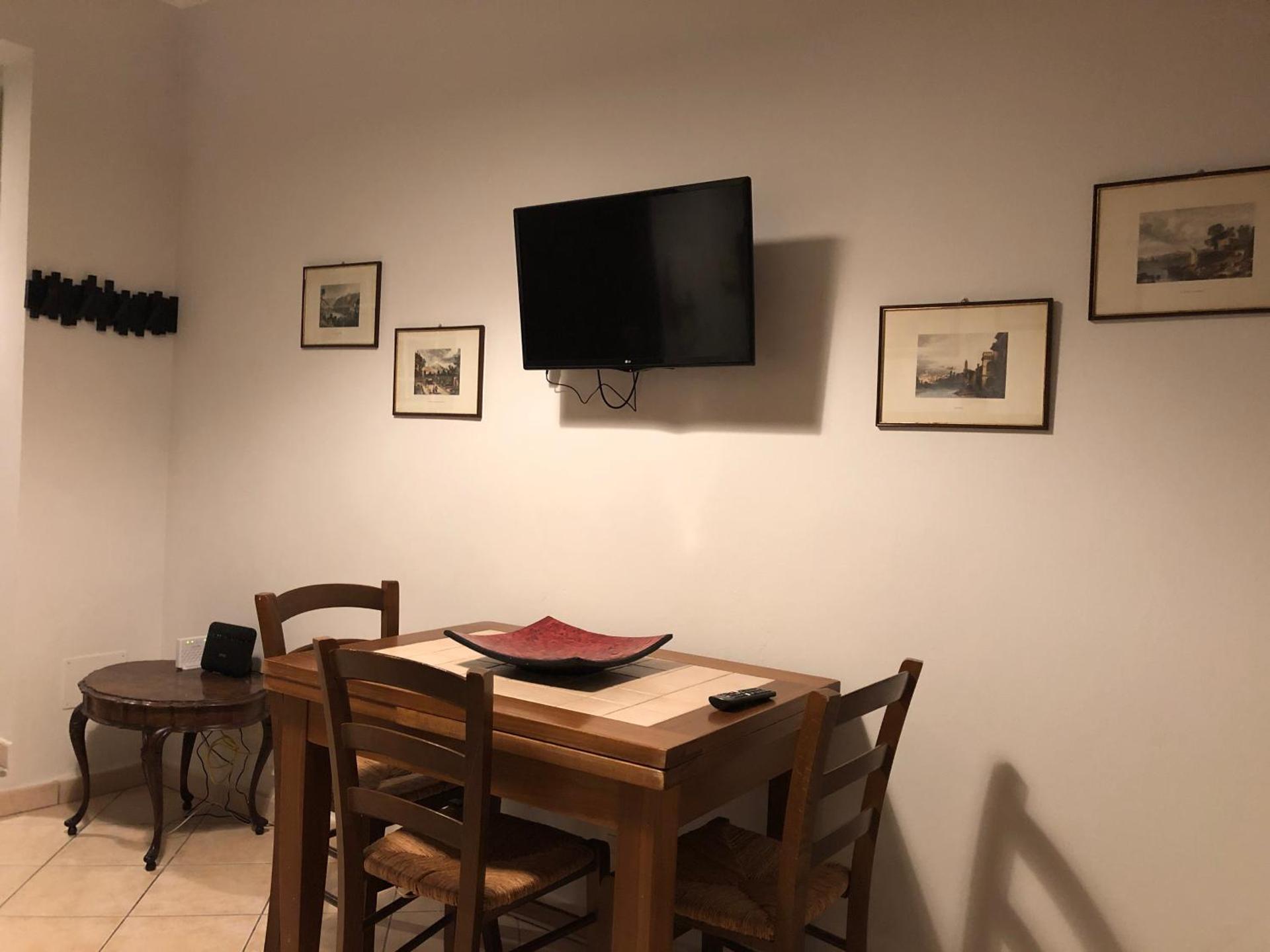 Peppermint House - Carozzi Apartments