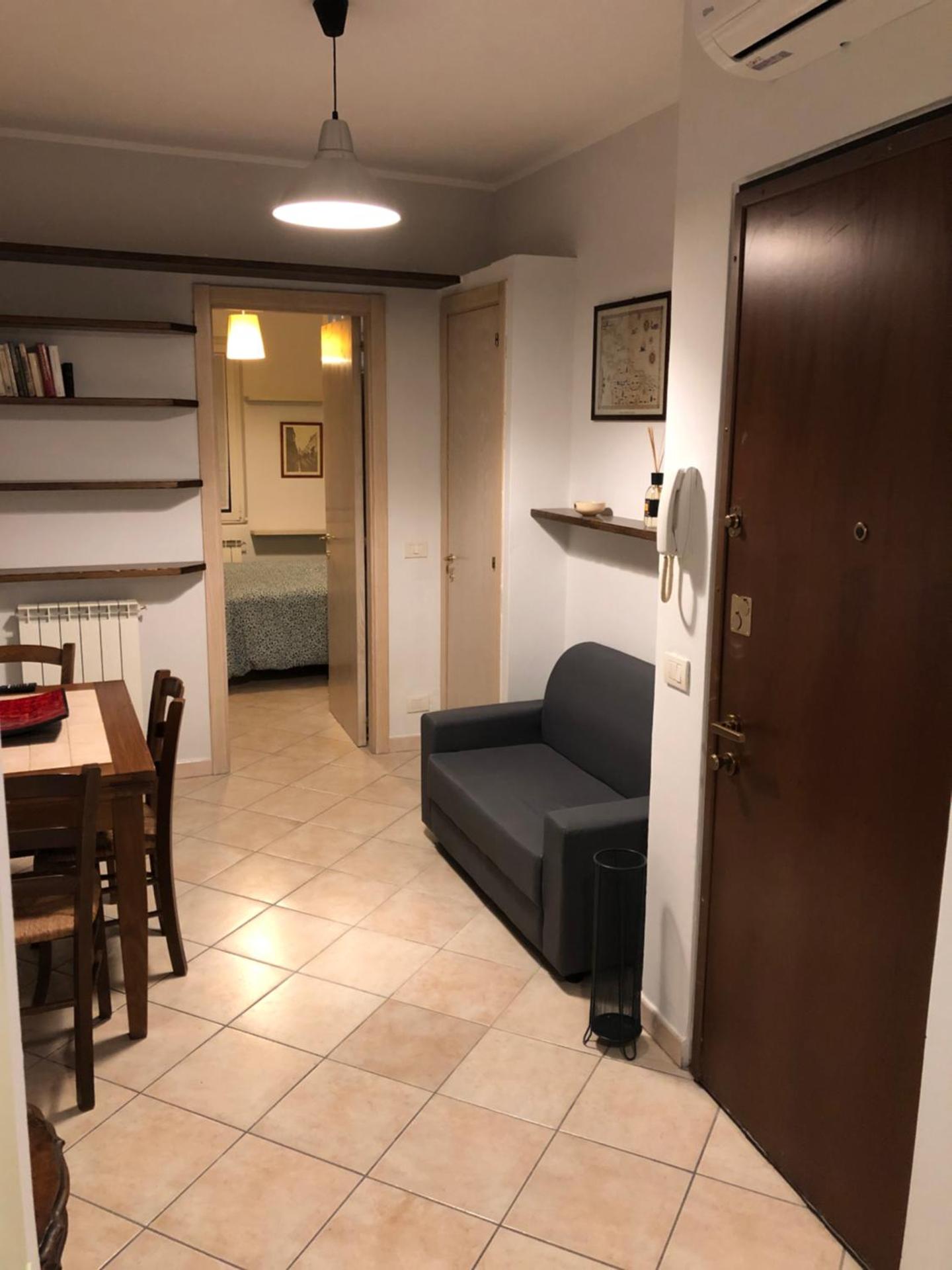 Peppermint House - Carozzi Apartments