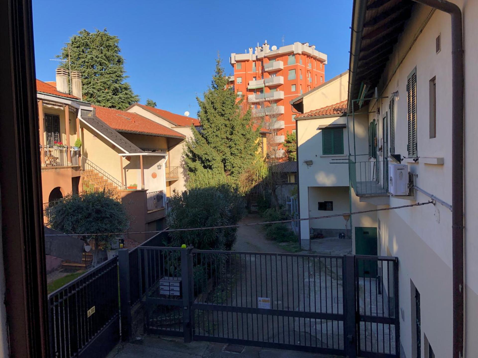 Peppermint House - Carozzi Apartments