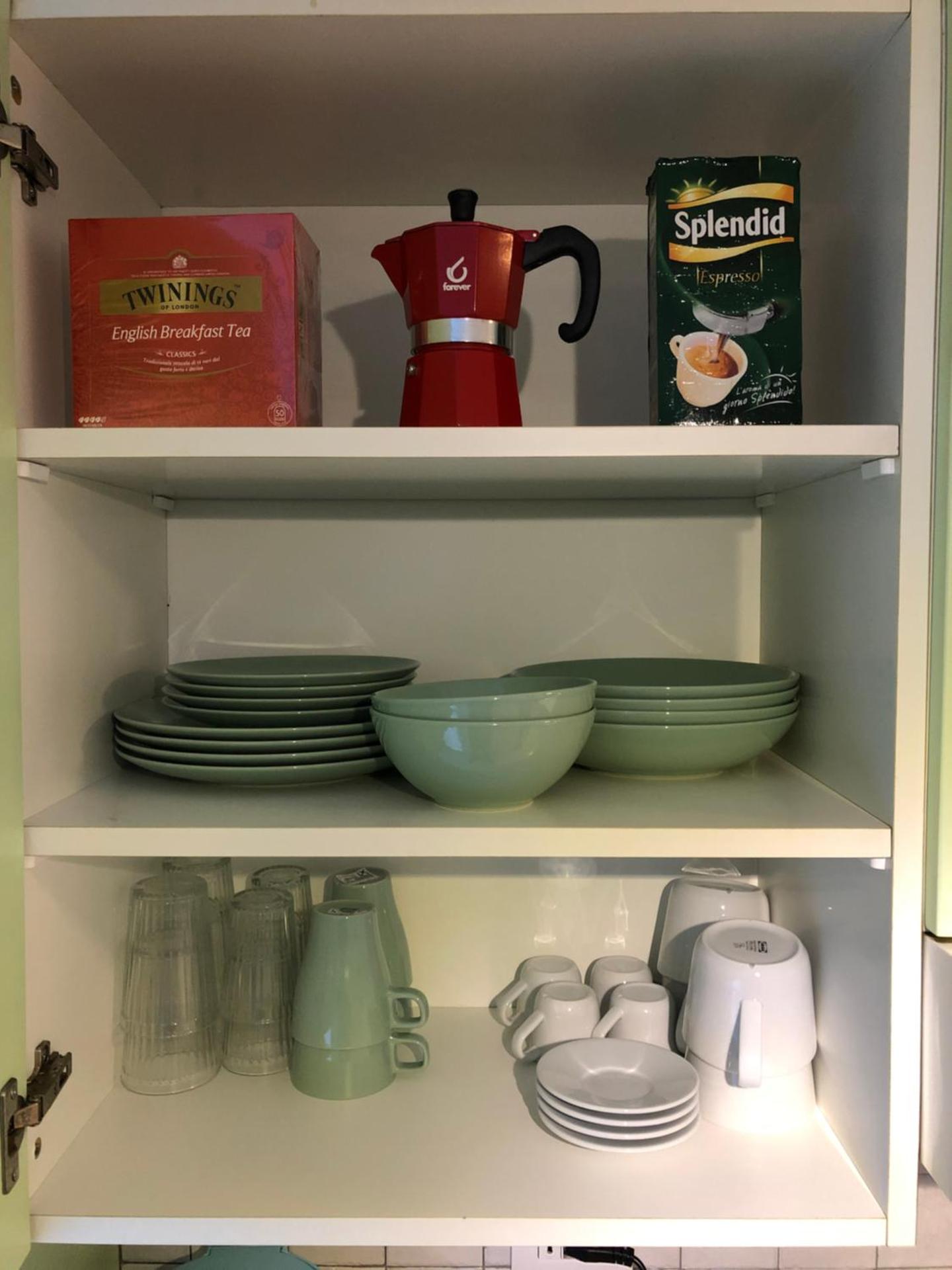 Peppermint House - Carozzi Apartments