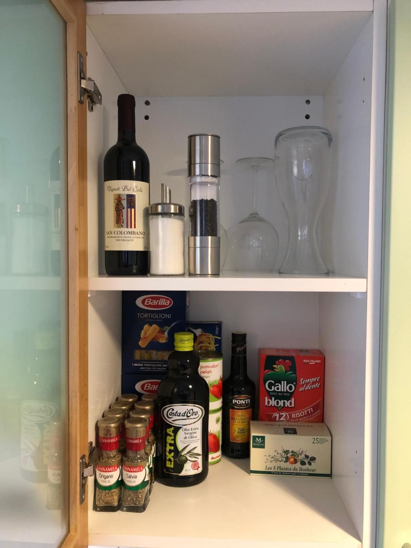 Peppermint House - Carozzi Apartments