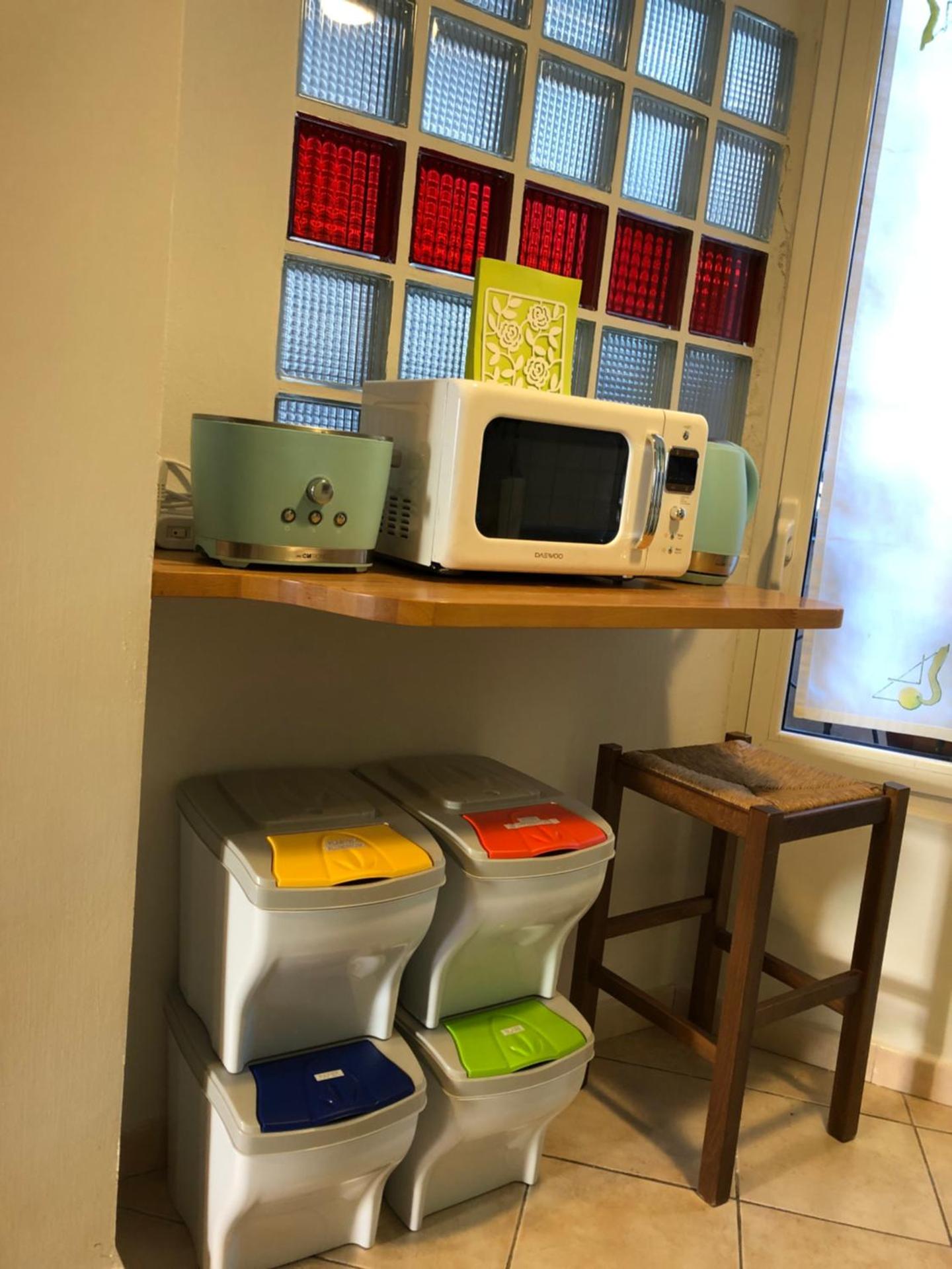 Peppermint House - Carozzi Apartments