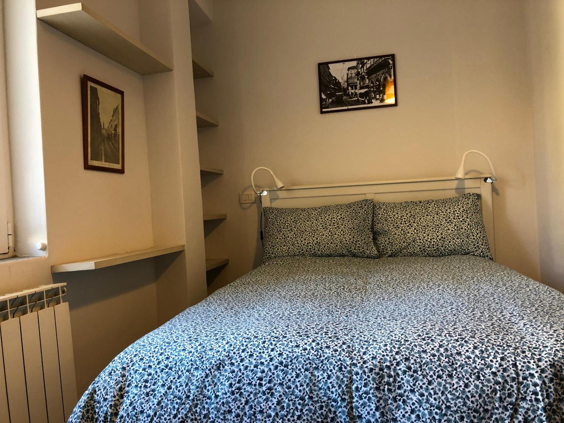 Peppermint House - Carozzi Apartments