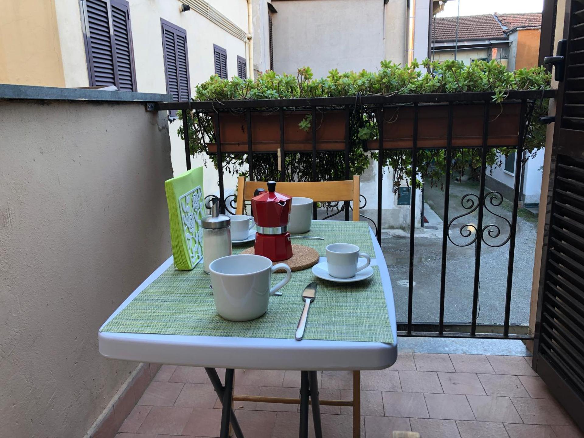 Peppermint House - Carozzi Apartments