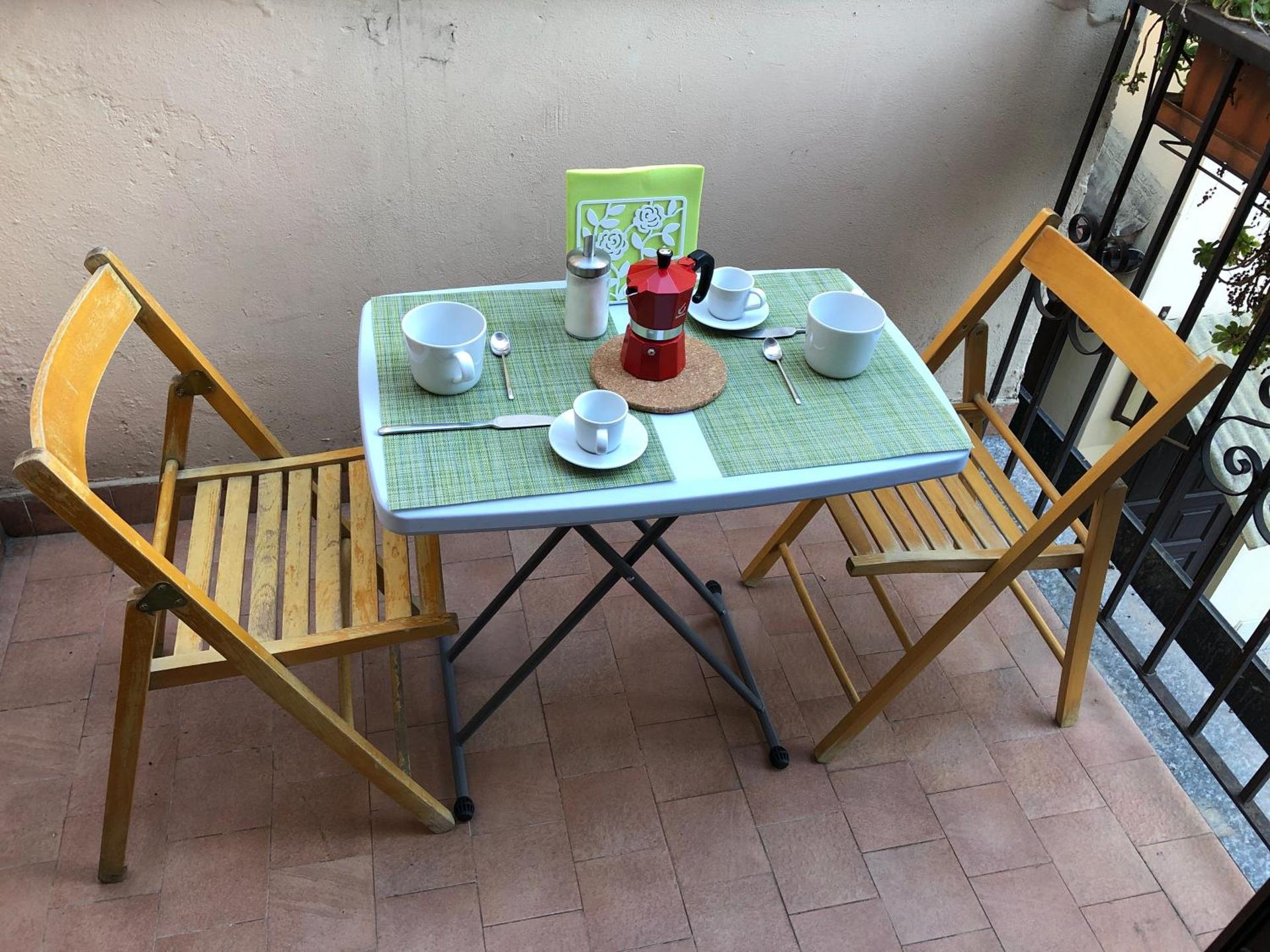 Peppermint House - Carozzi Apartments