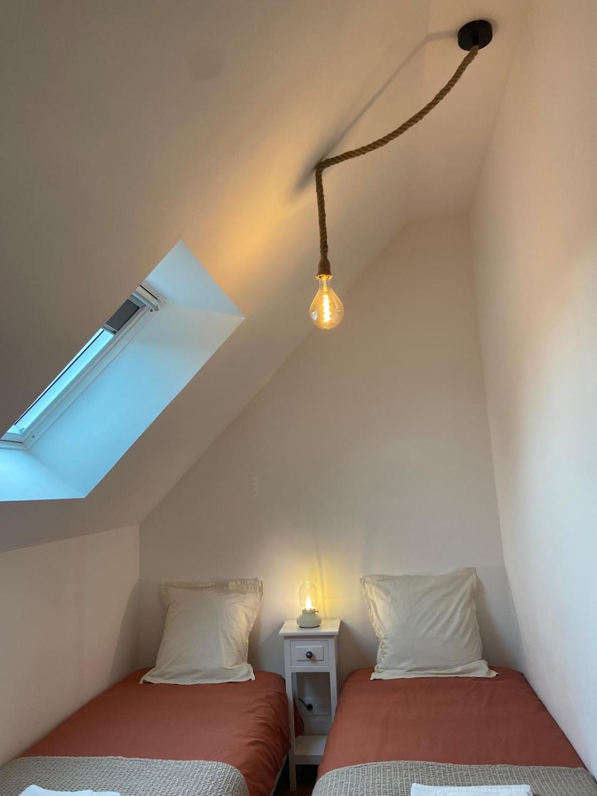 Gîte Sainte Sophie proche Zoo de Beauval