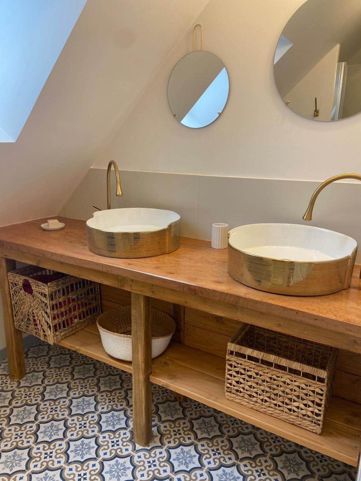 Gîte Sainte Sophie proche Zoo de Beauval