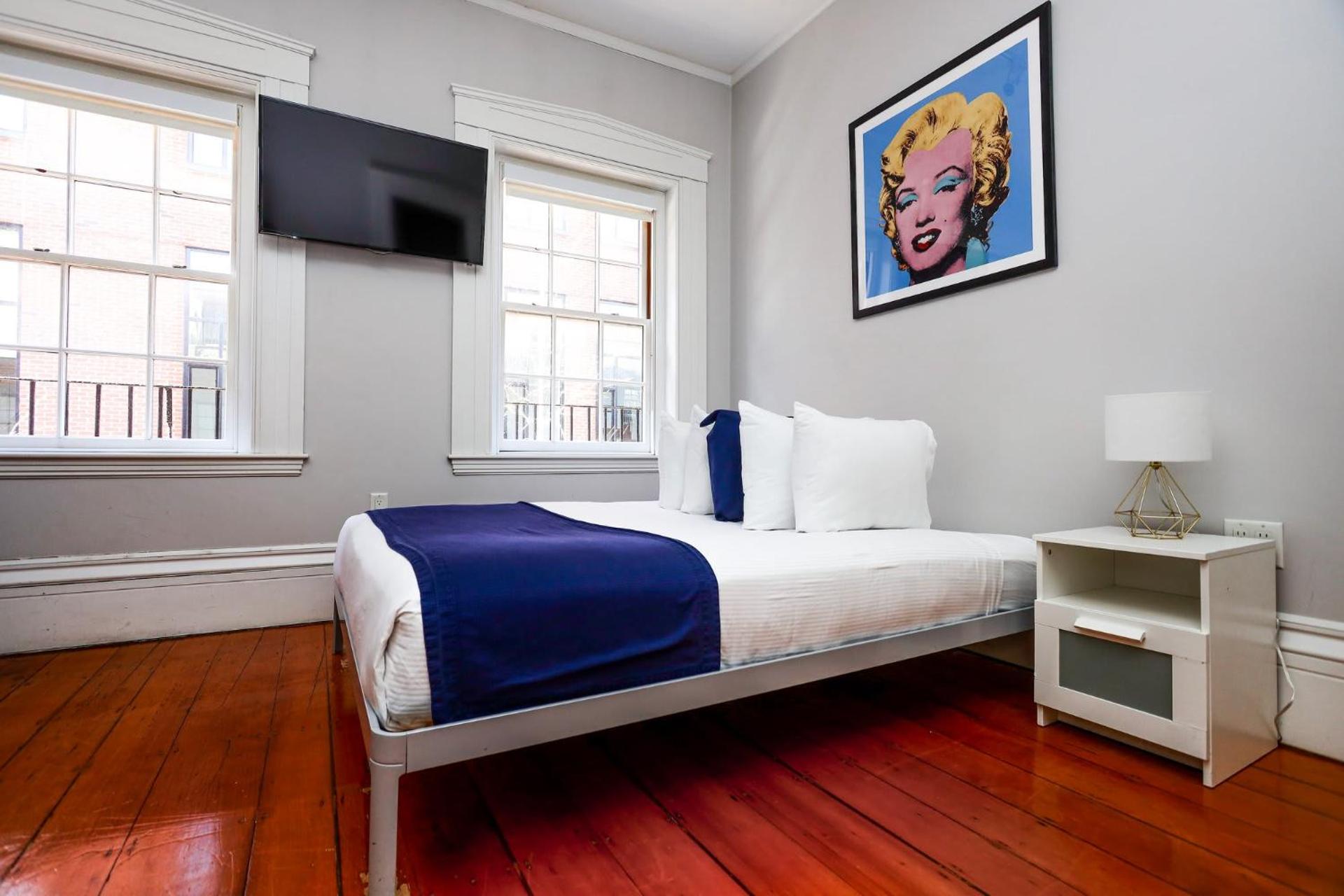 Convenient Beacon Hill Rental by MGH & TD Garden #5