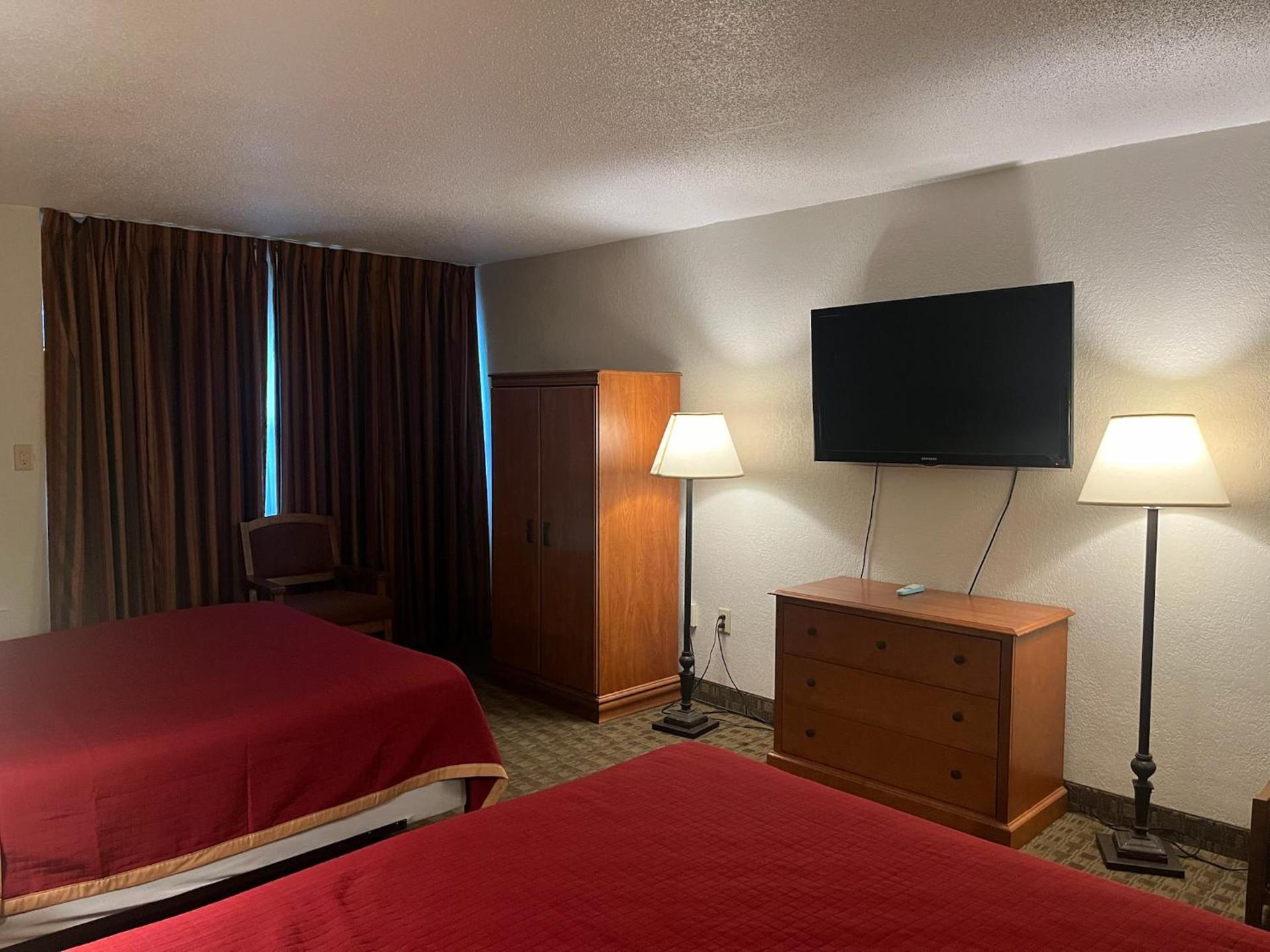 Evening entertainment