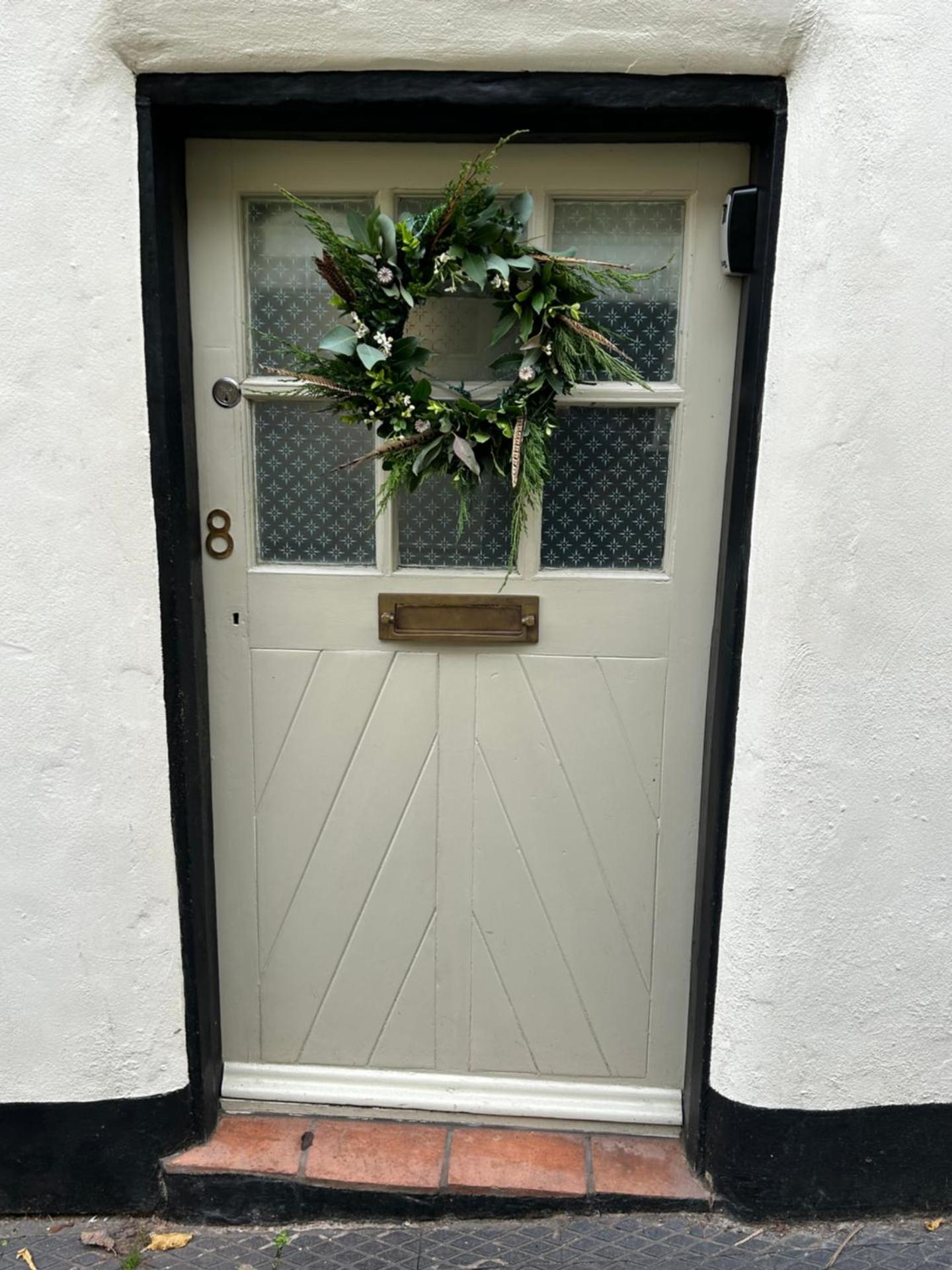 Shining Star, Cartway River Views