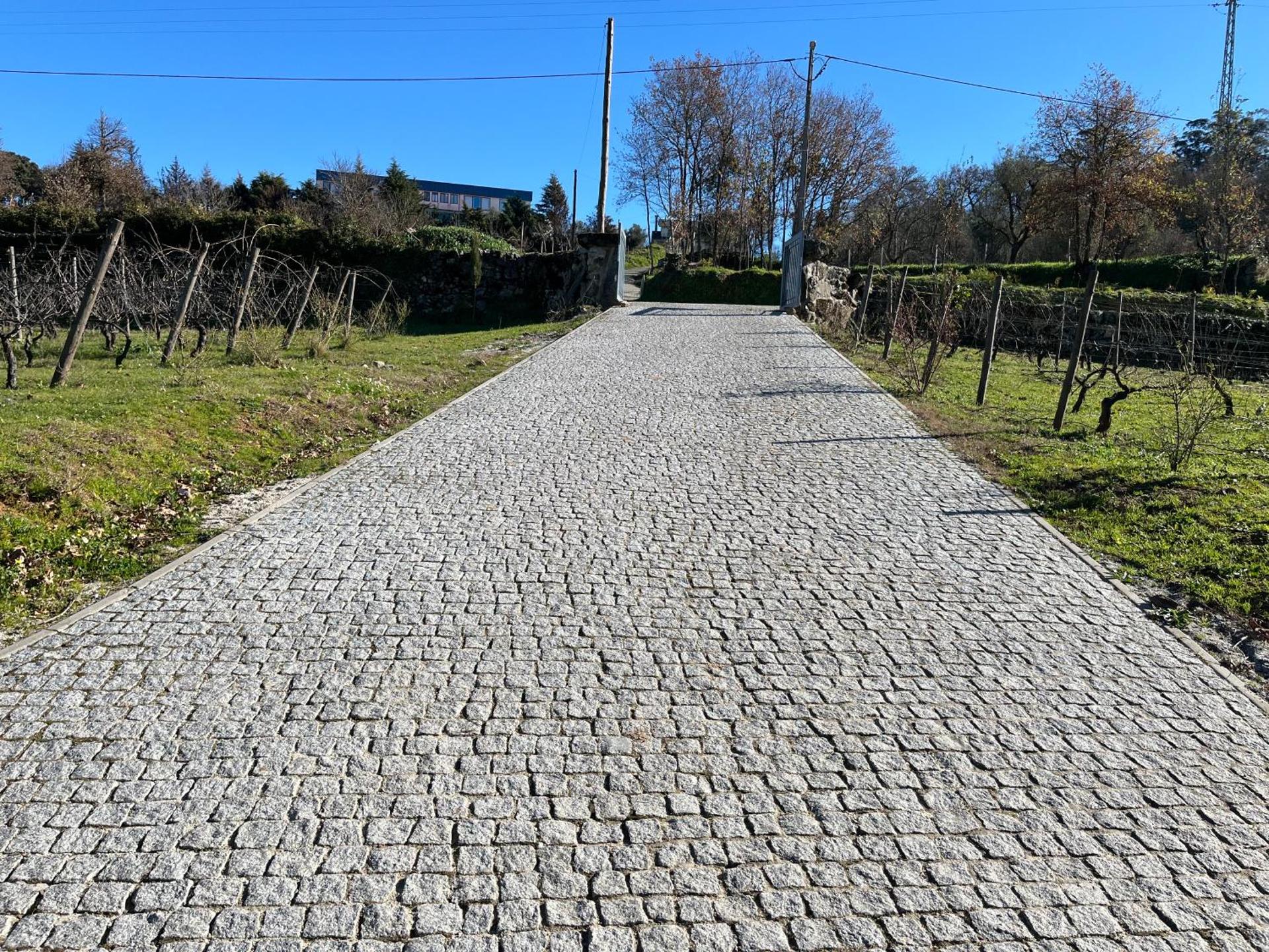 Quinta Casa do Retiro