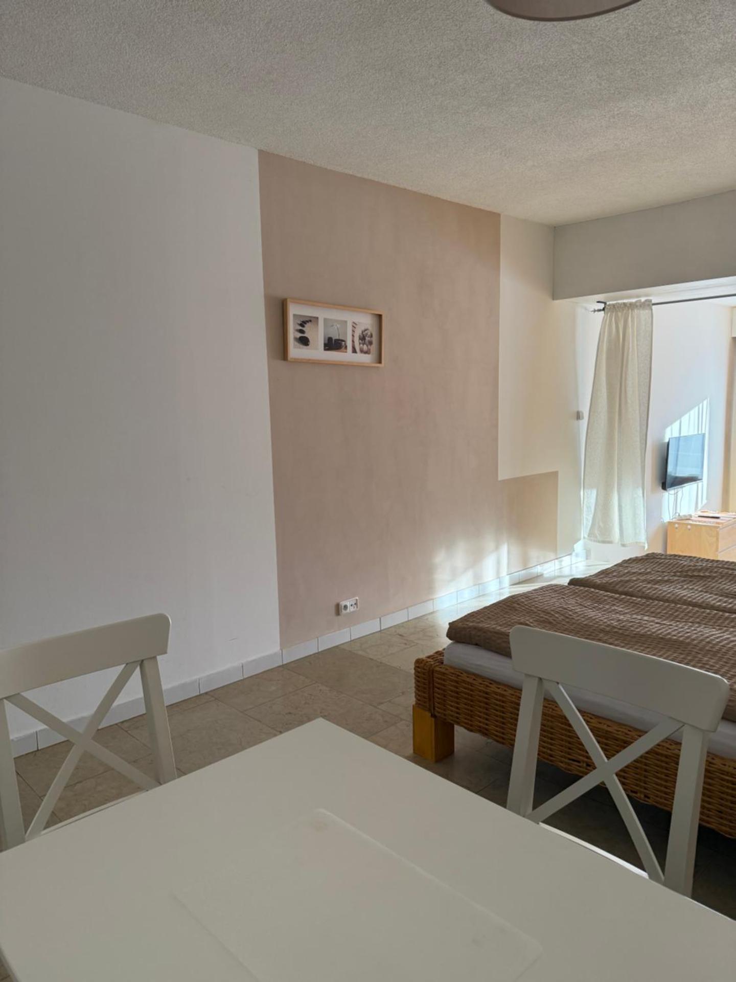 RELAX Seefeld Apartman