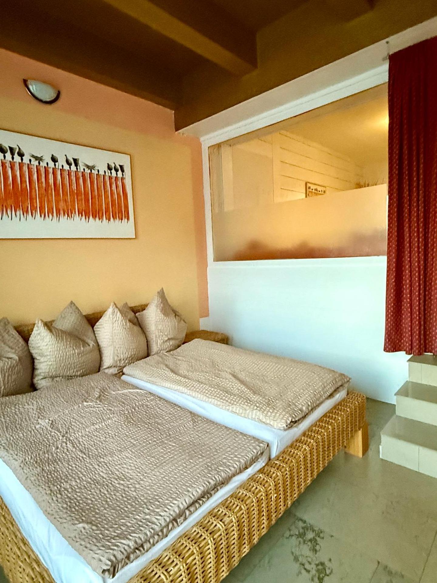 RELAX Seefeld Apartman