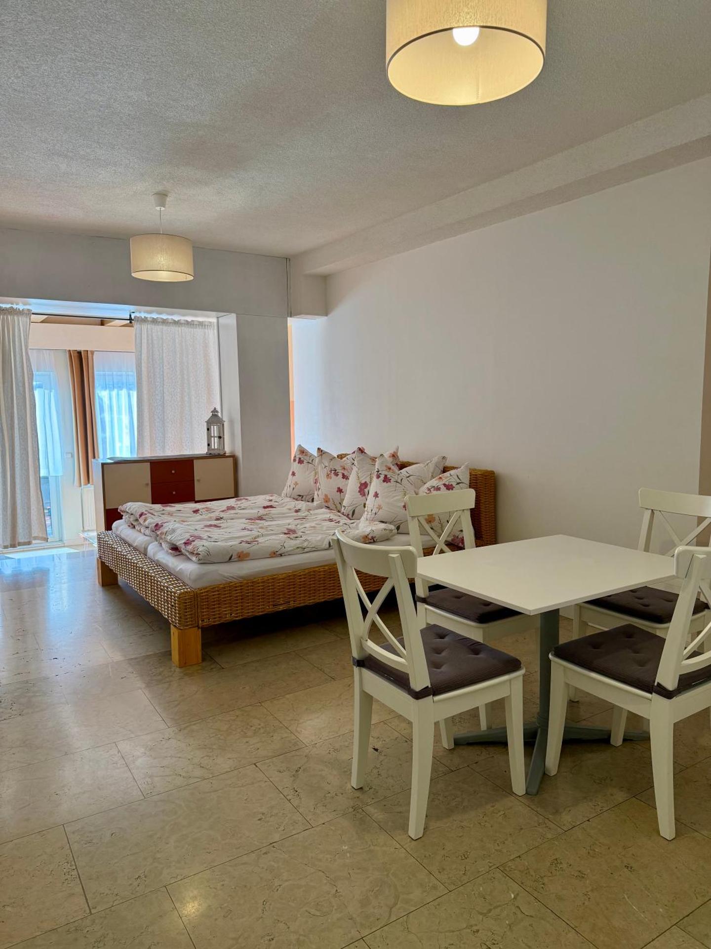 RELAX Seefeld Apartman