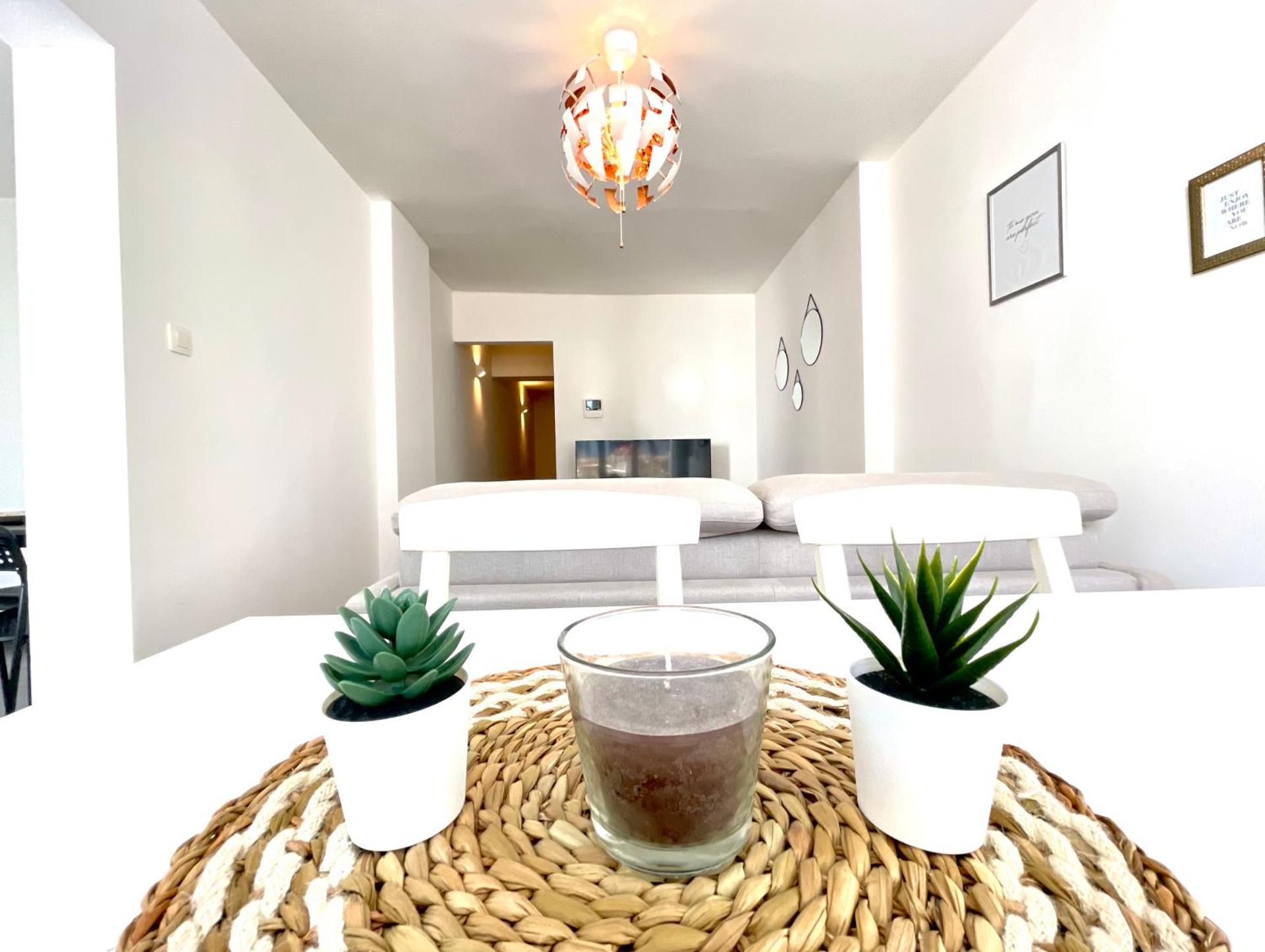 COSY Duplex - EU DISTRICT